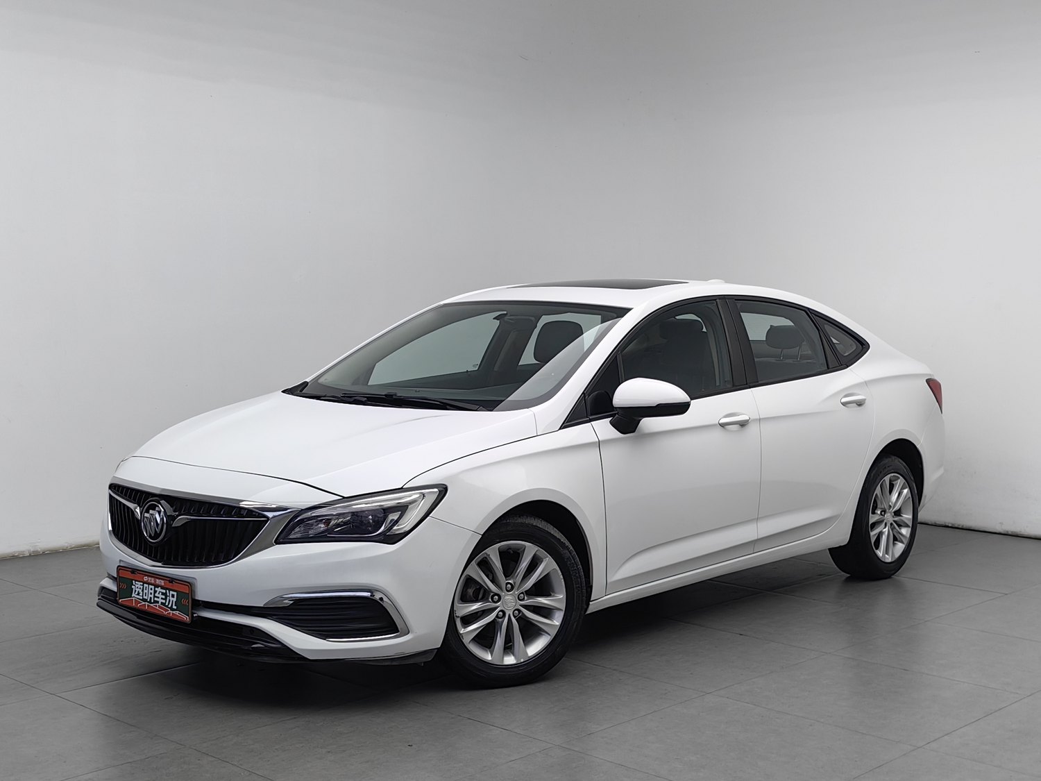 Used Buick Verano 2019 1.5 AT
