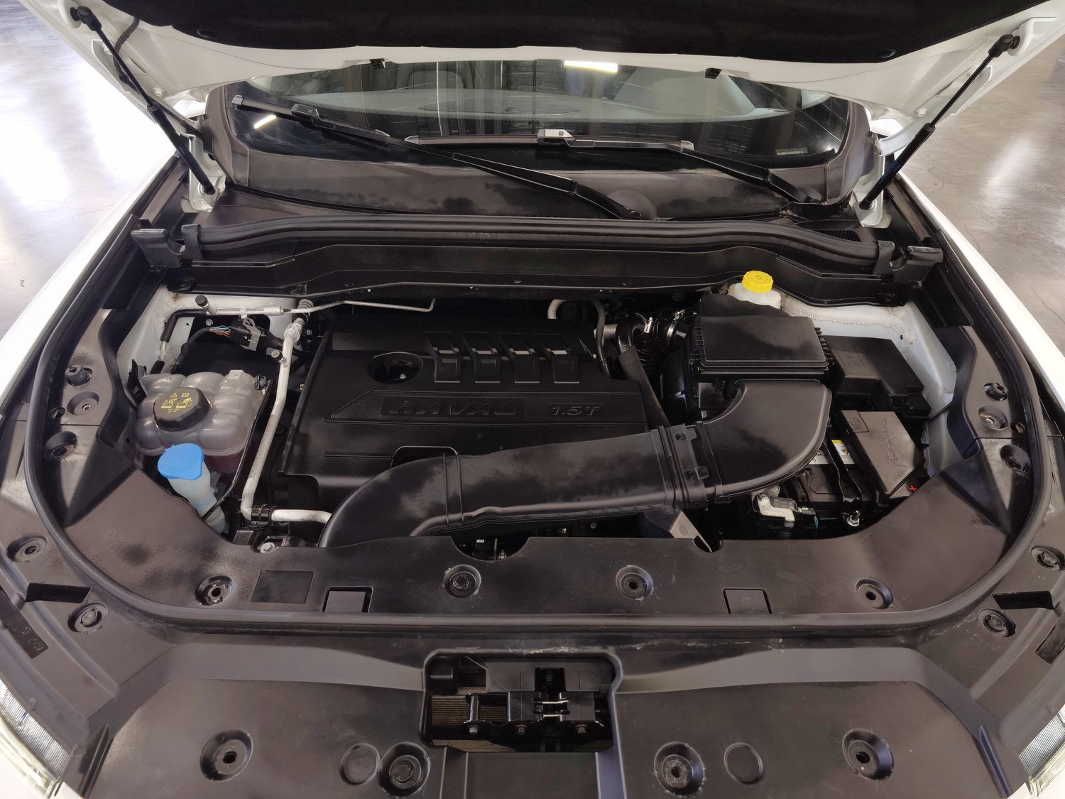 Used Haval H6 2021 1.5 AT