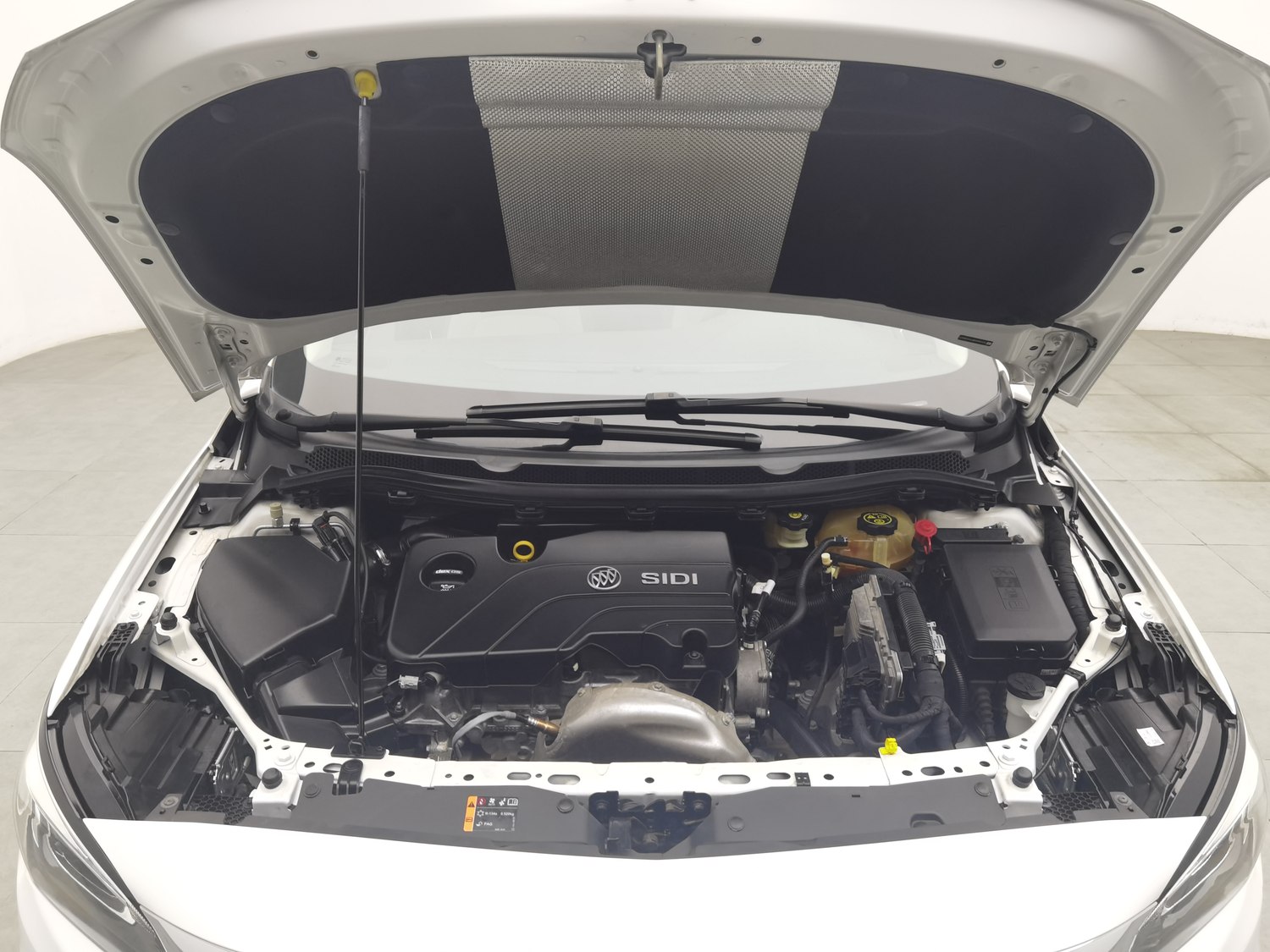 Used Buick Verano 2019 1.5 AT