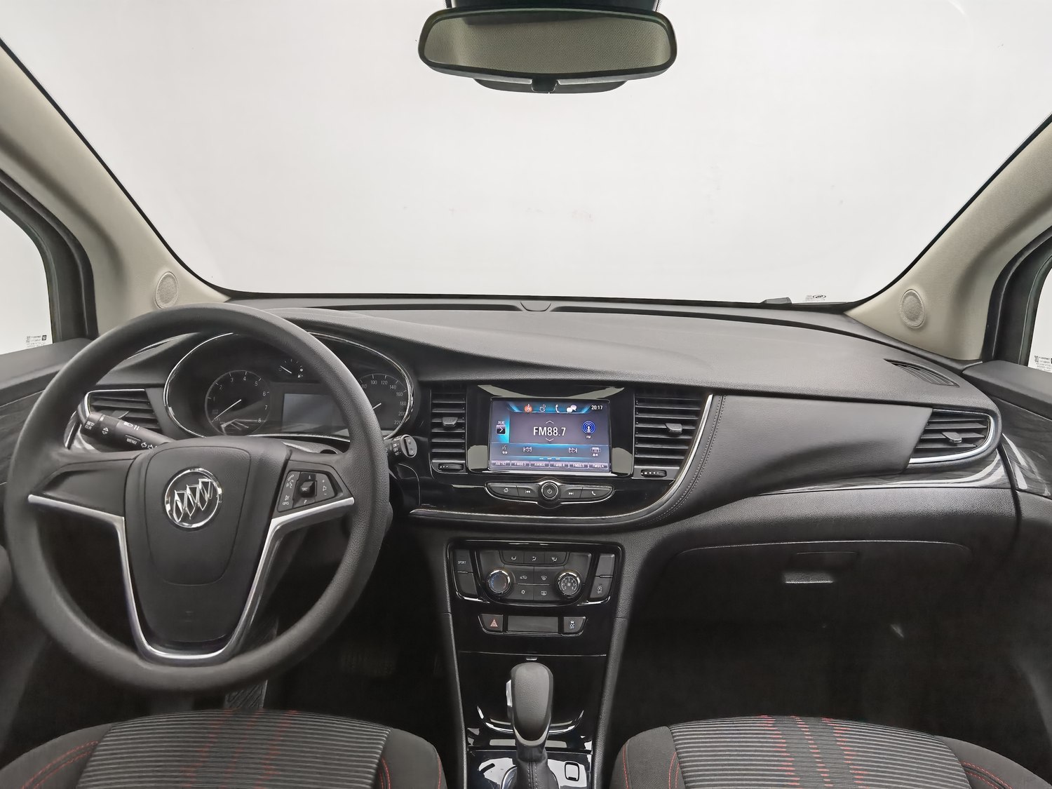 Used Buick Encore 2018 1.4 AT