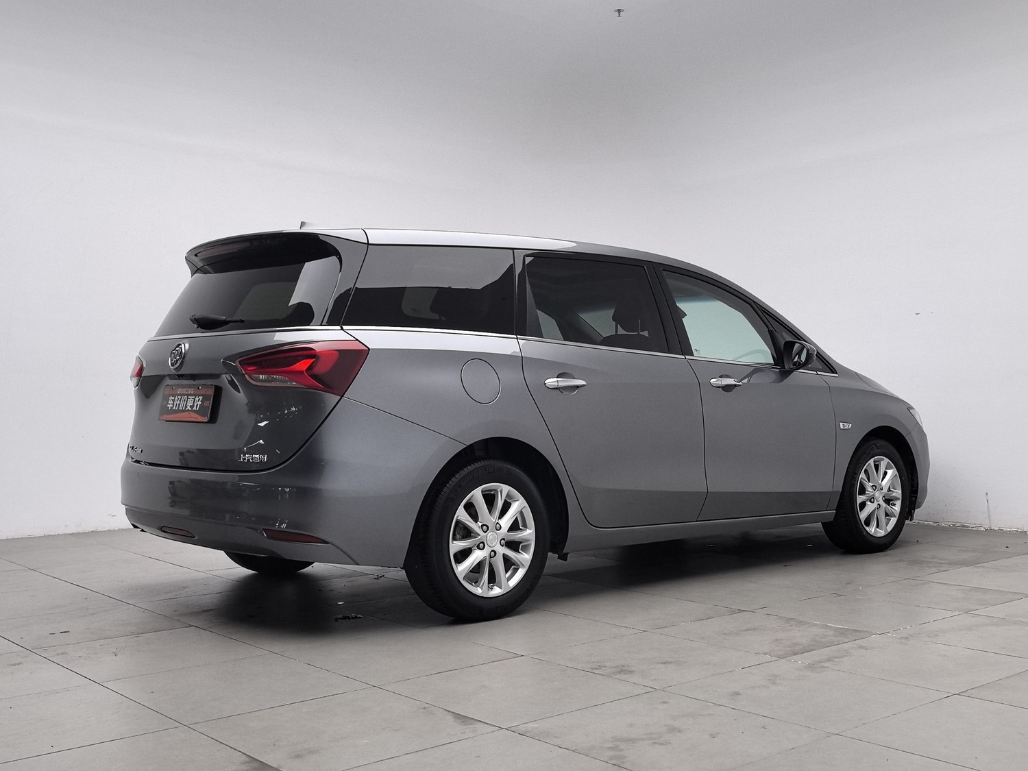 Used Buick GL6 2018 1.3 AT