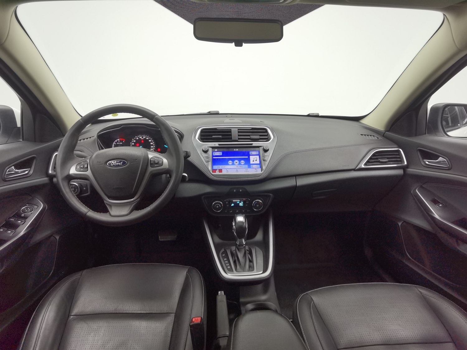 Used Ford Escort 2015 1.5 AT