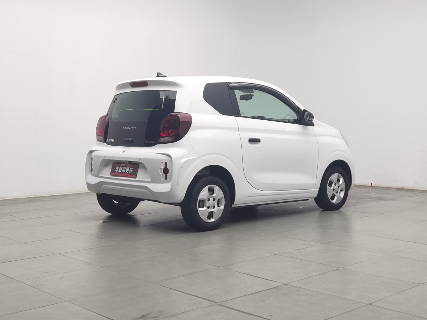 Used Roewe Clever 2021