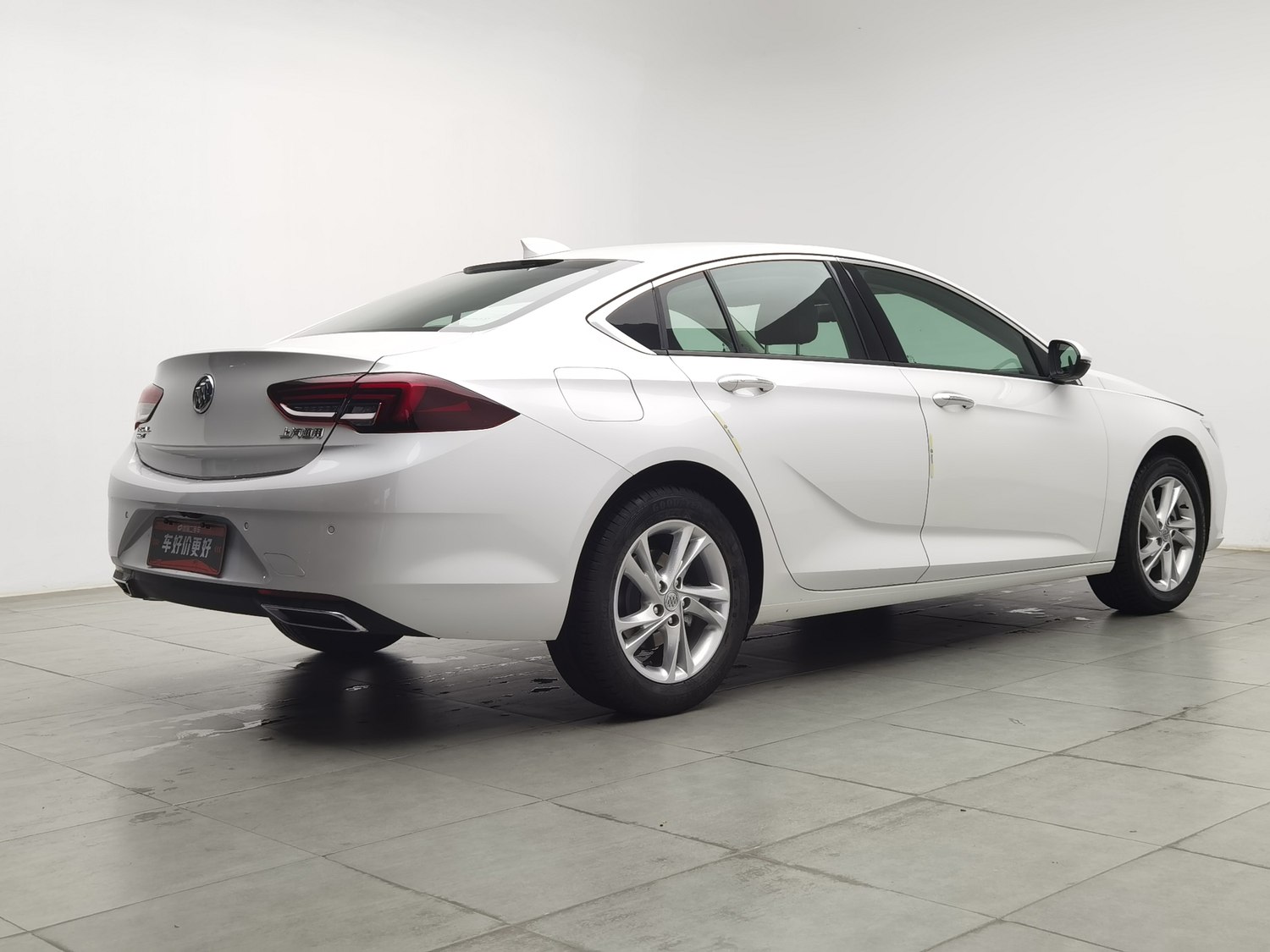Used Buick Regal 2023 1.5 AT