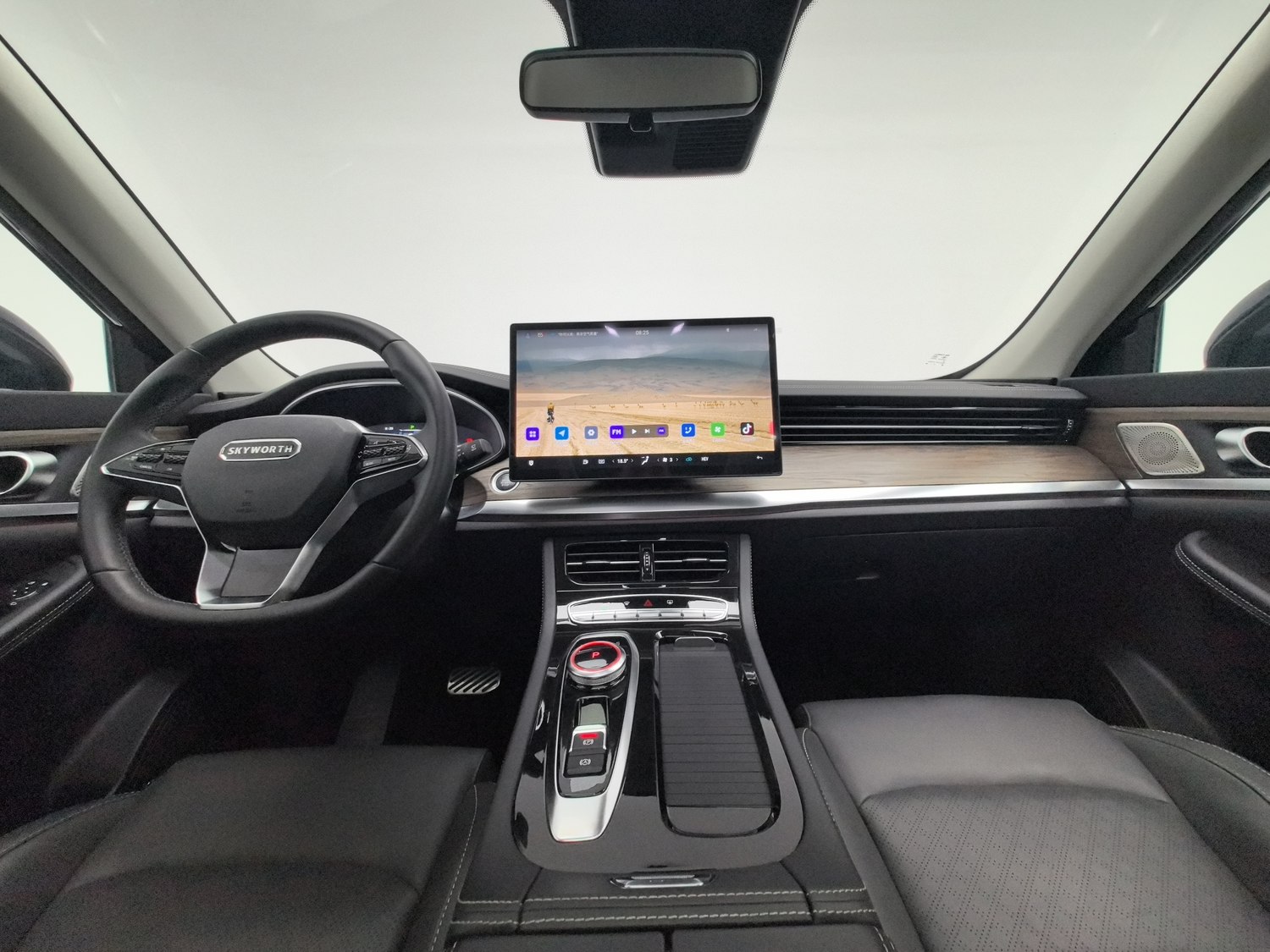 Used Skyworth HT-i 2024 1.5 AT