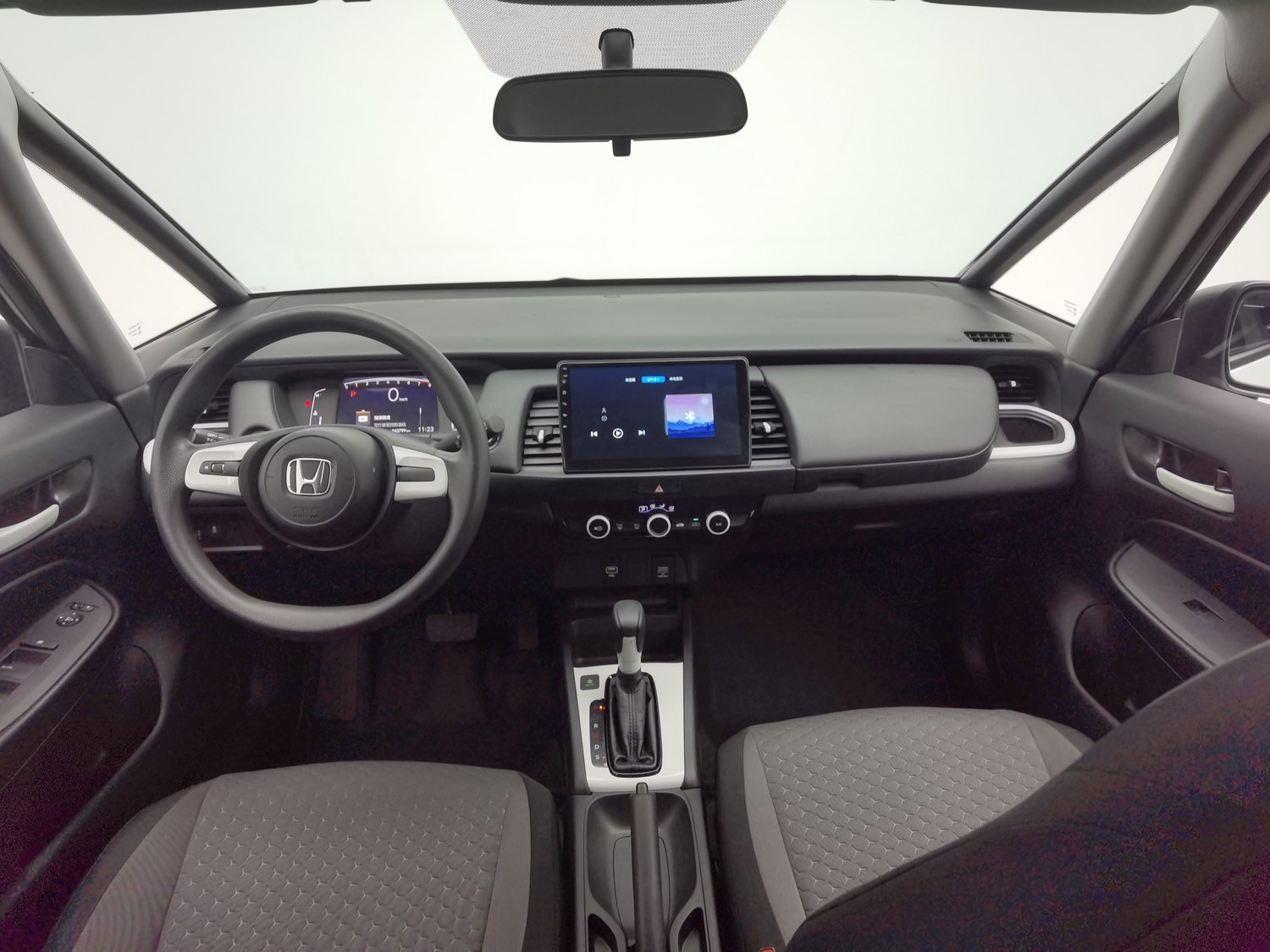 Used Honda Fit 2021 1.5 AT