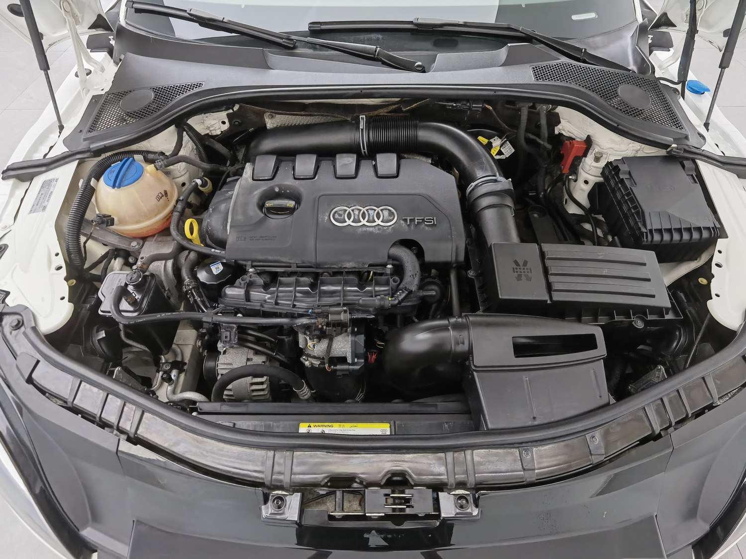 Used Audi TT (Imported) 2013 2.0 AT
