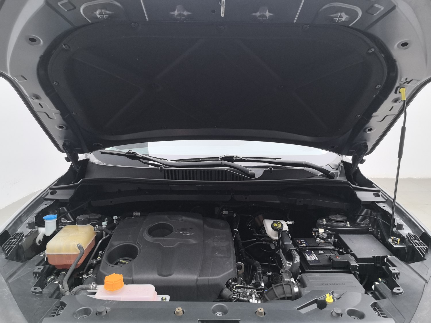 Used Changan Oshan X7 2020 1.5 AT