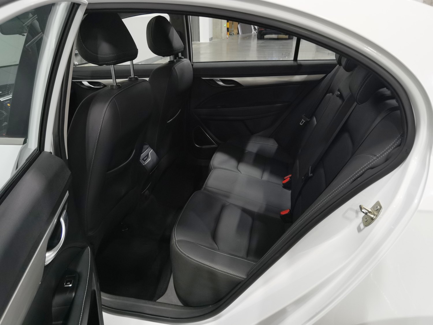 Used Geely Emgrand 2020 1.5 AT