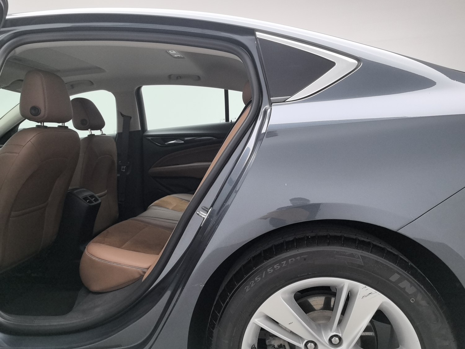 Used Buick Regal 2019 1.5 AT