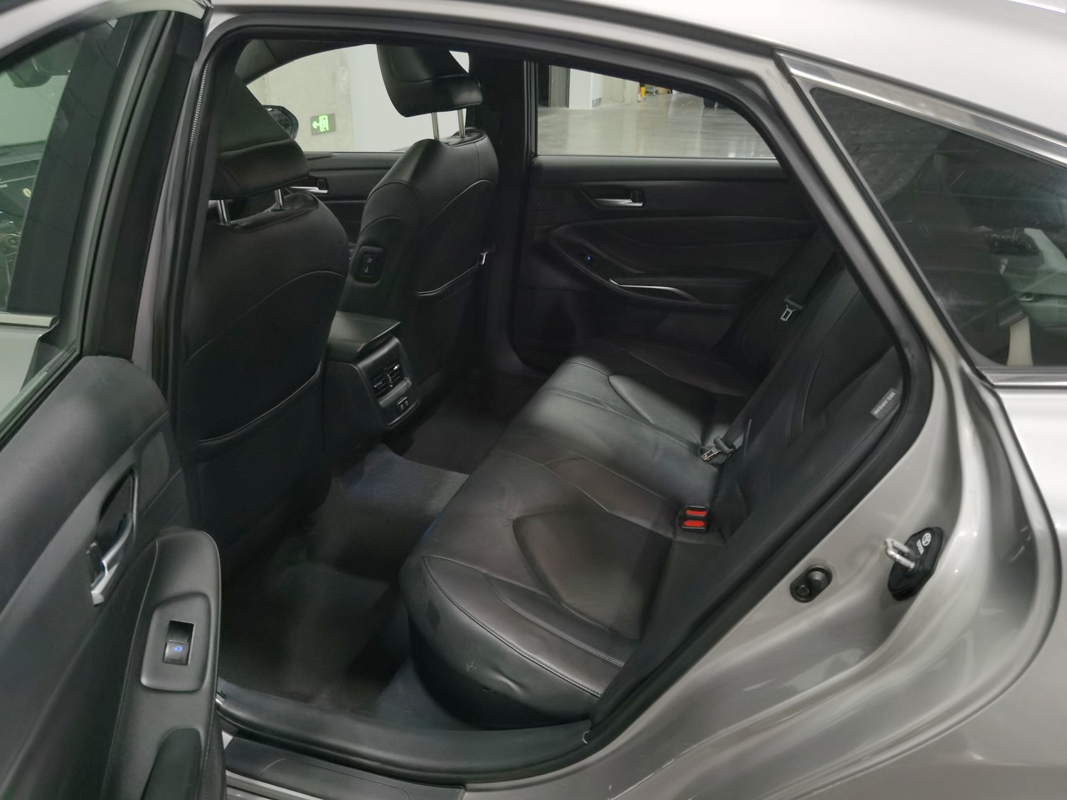 Used Toyota Avalon 2019 2.5 AT