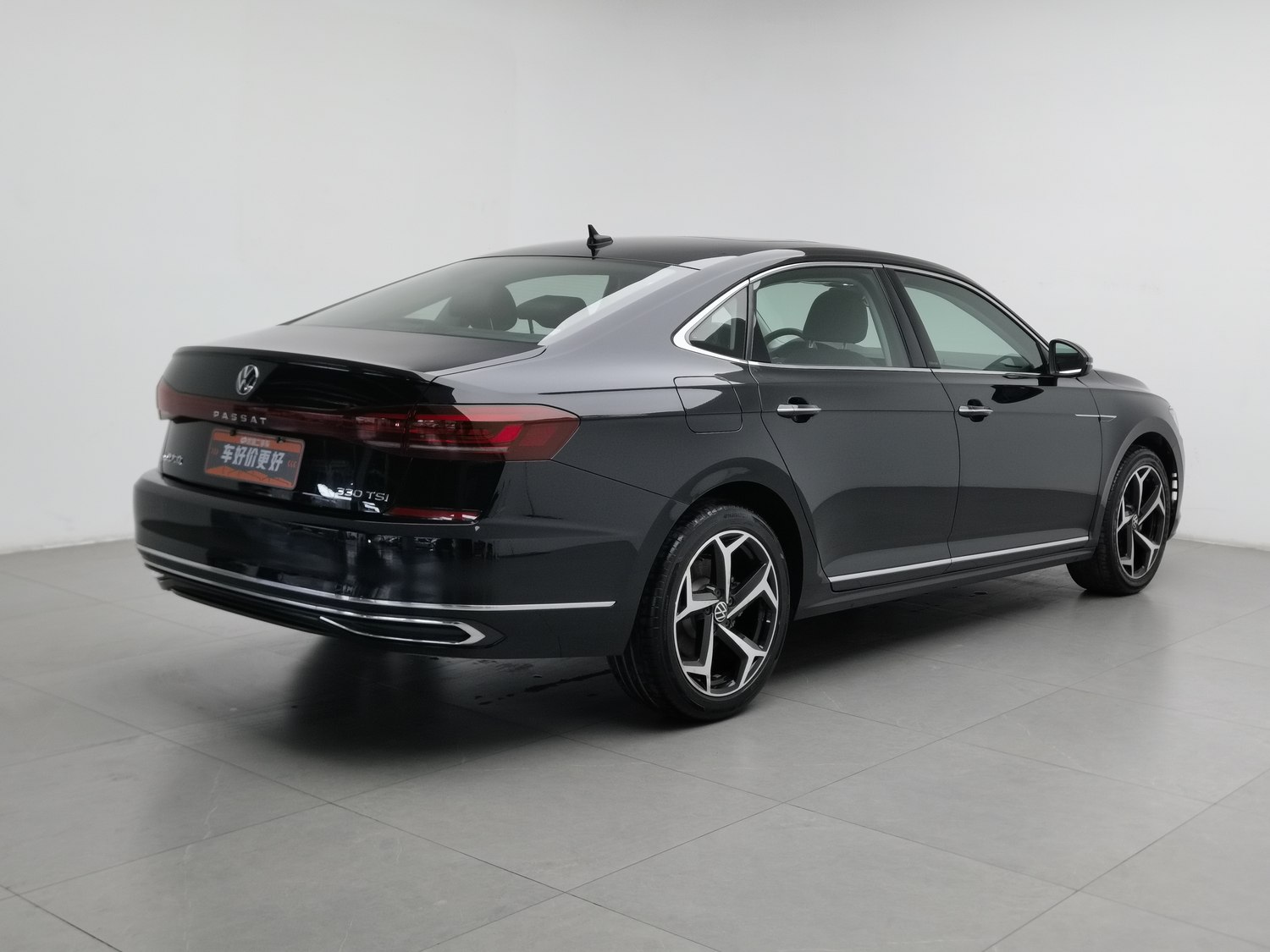 Used Volkswagen Passat 2022 2.0 AT