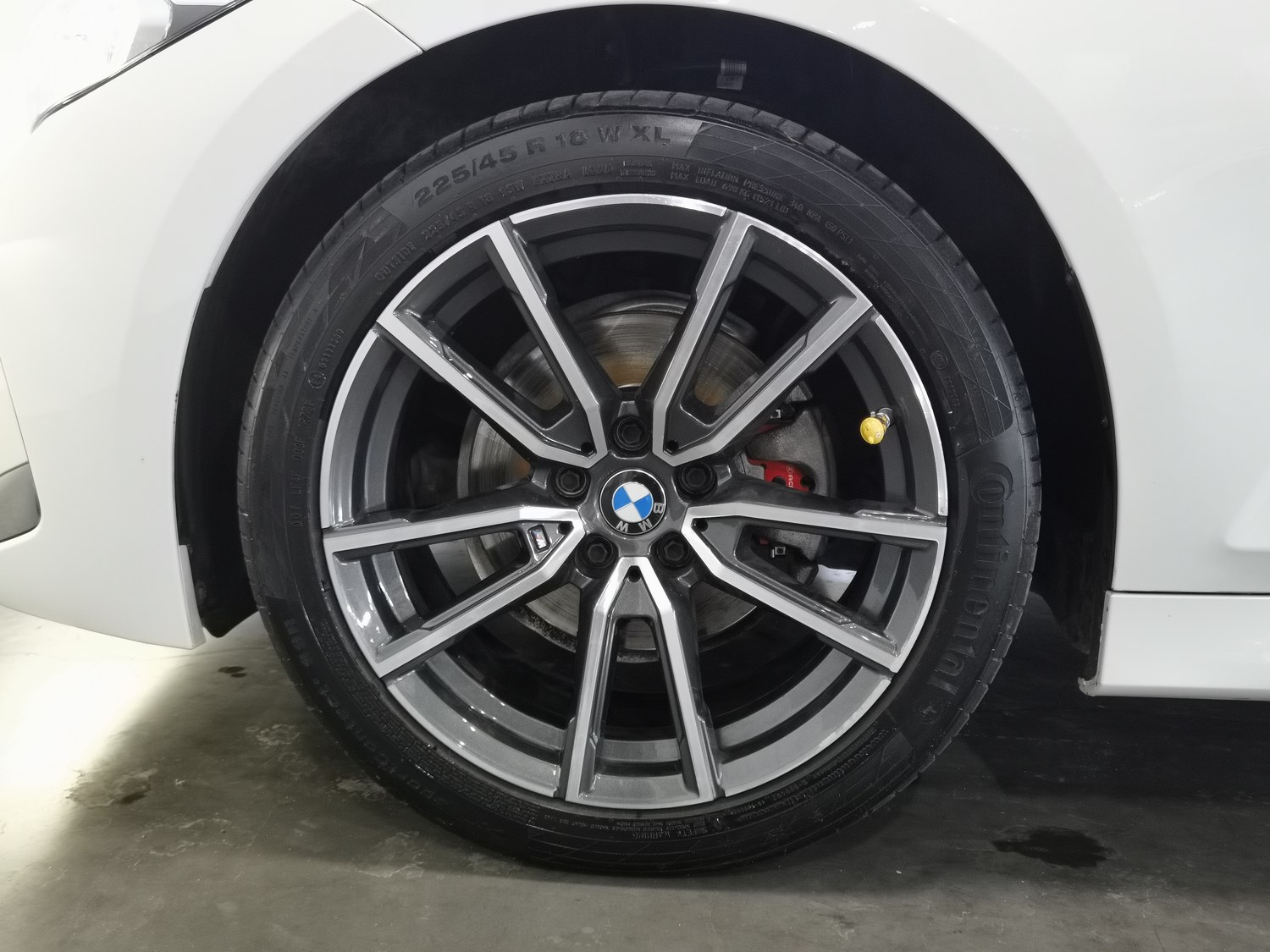 Used BMW 3 Series 2024 2.0 AT