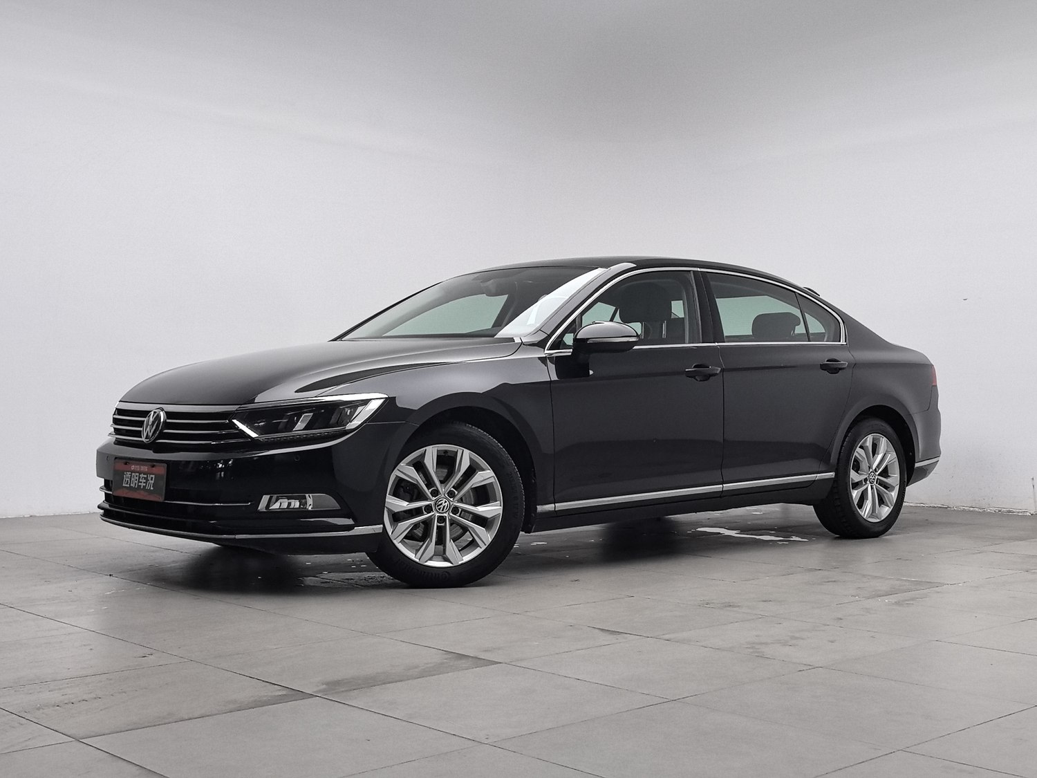 Used Volkswagen Magotan 2017 1.8 AT