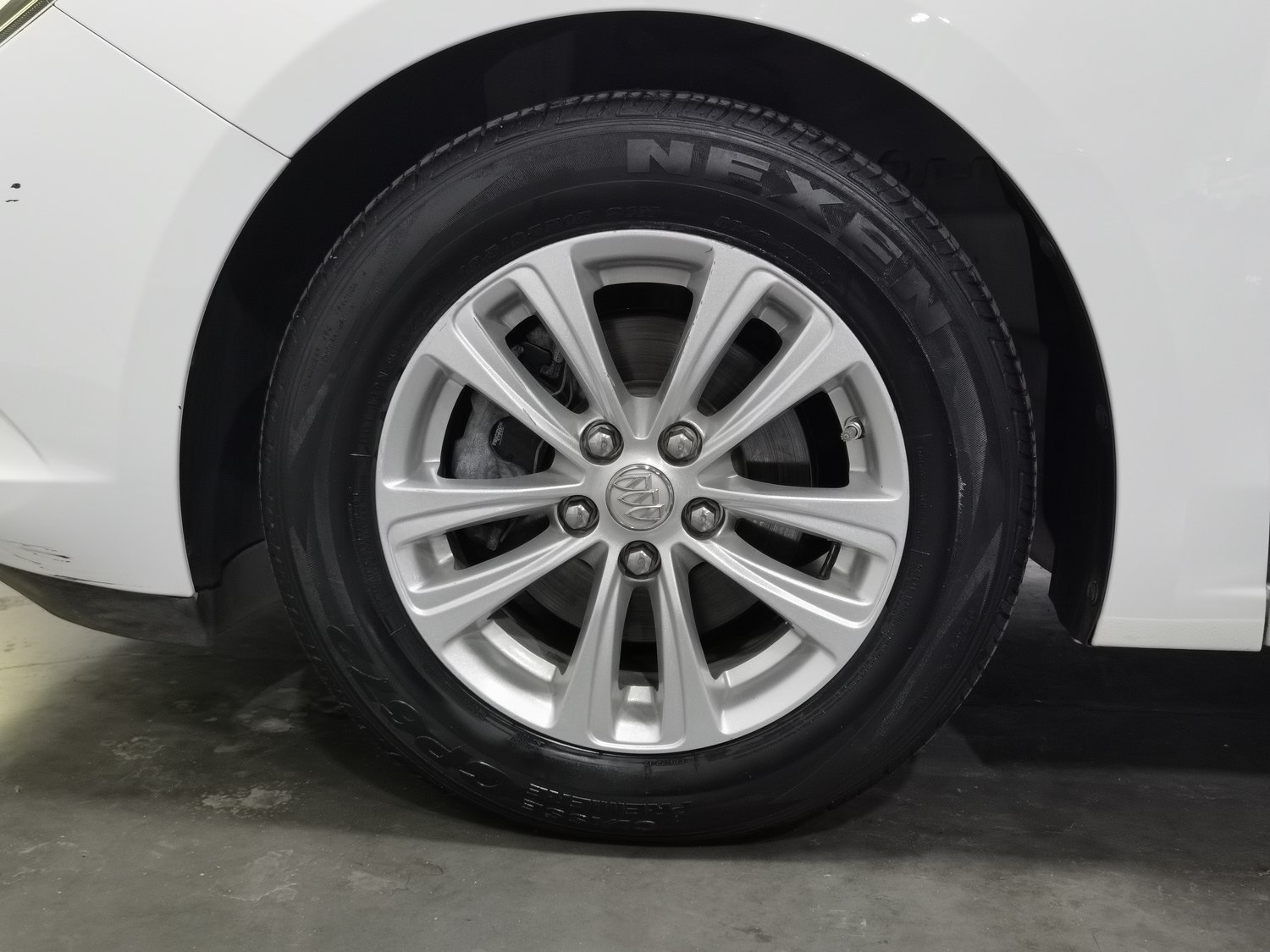 Used Buick Excelle 2017 1.5 AT