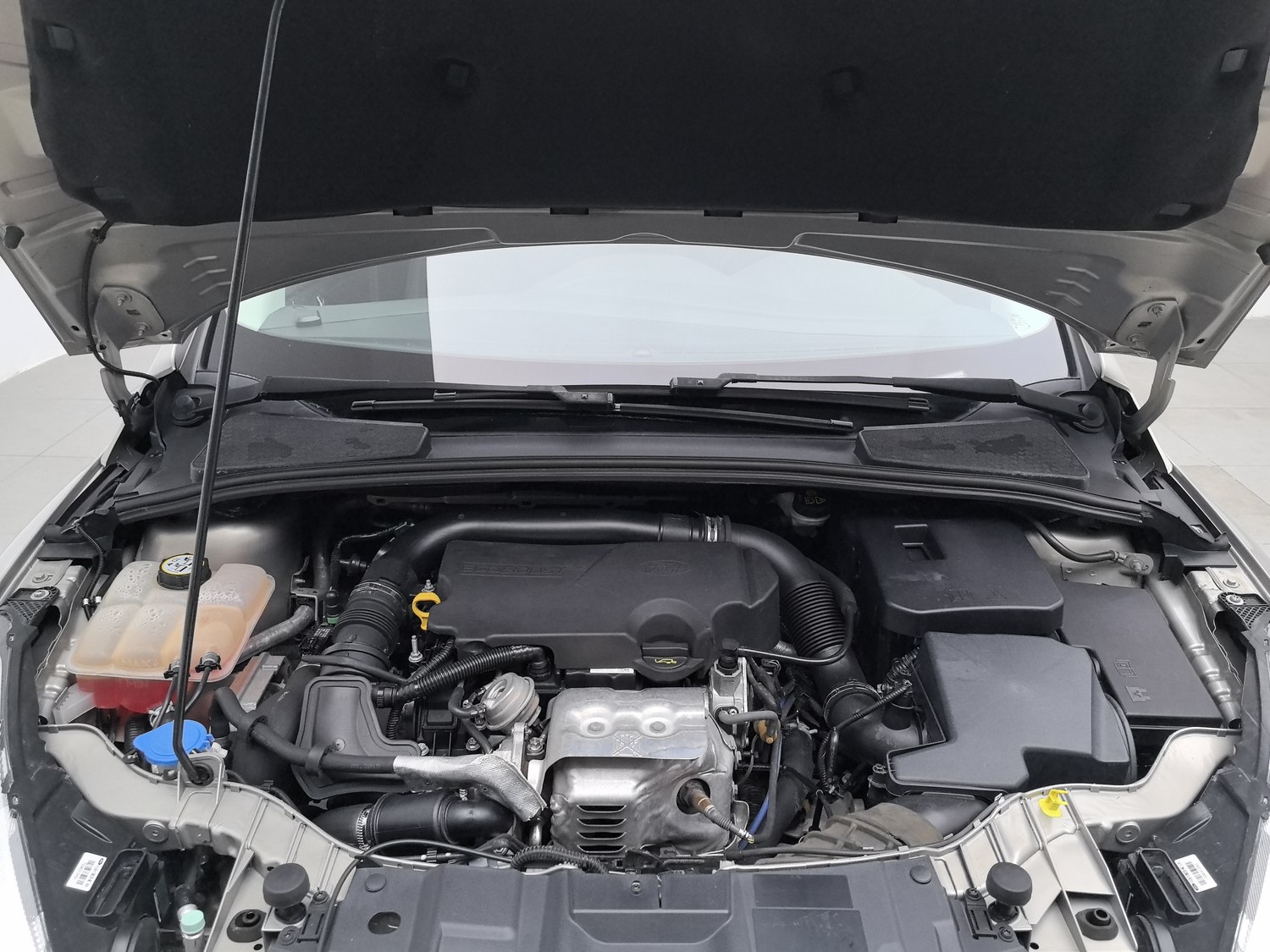 Used Ford Focus 2015 1.0 AT