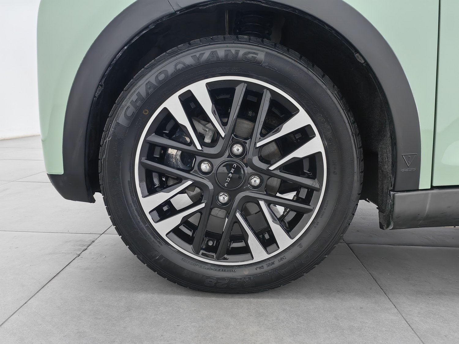 Used Chery New Energy eQ1 2022