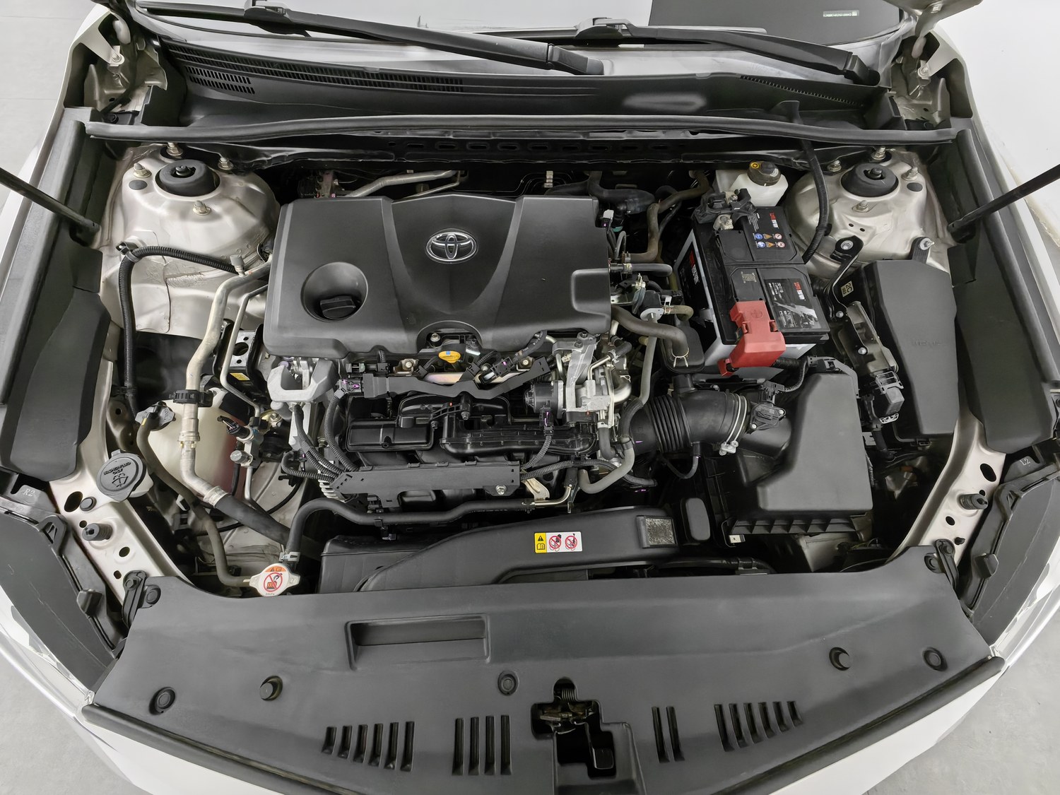 Used Toyota Camry 2019 2.5 AT