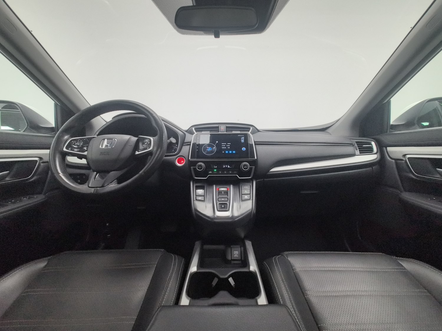 Used Honda CR-V 2019 2.0 AT