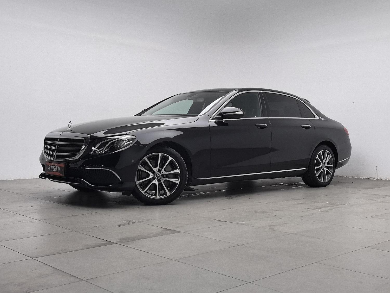 Used Mercedes-Benz E-Class 2018 2.0 AT