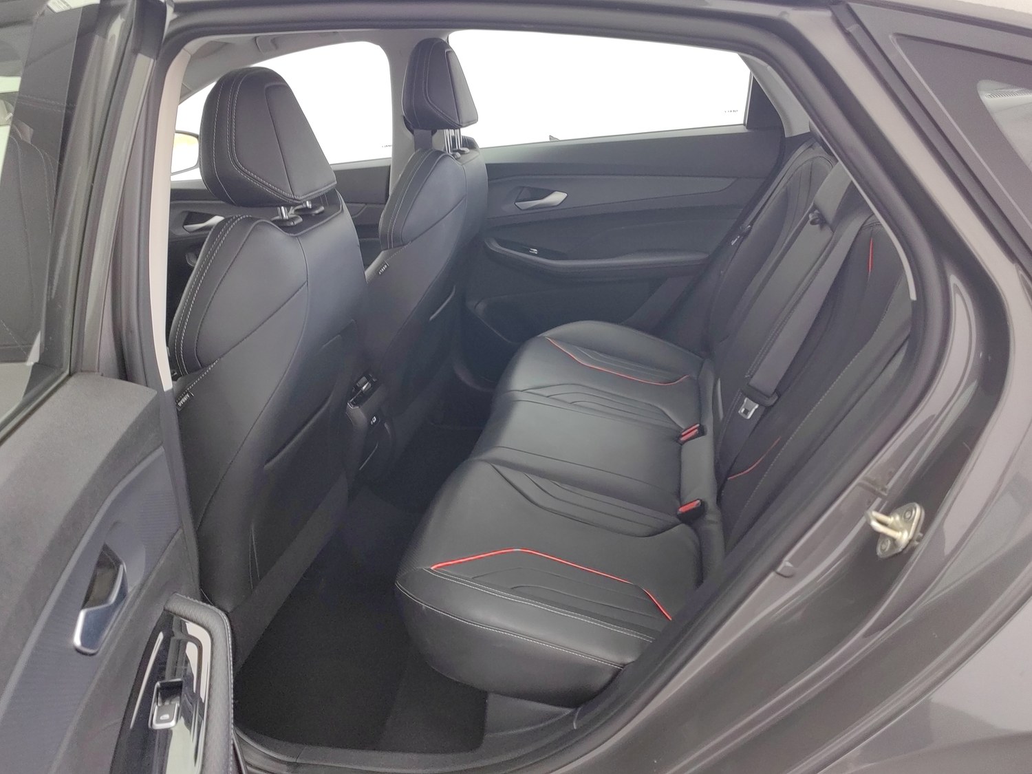 Used Geely Binrui 2024 1.5 AT