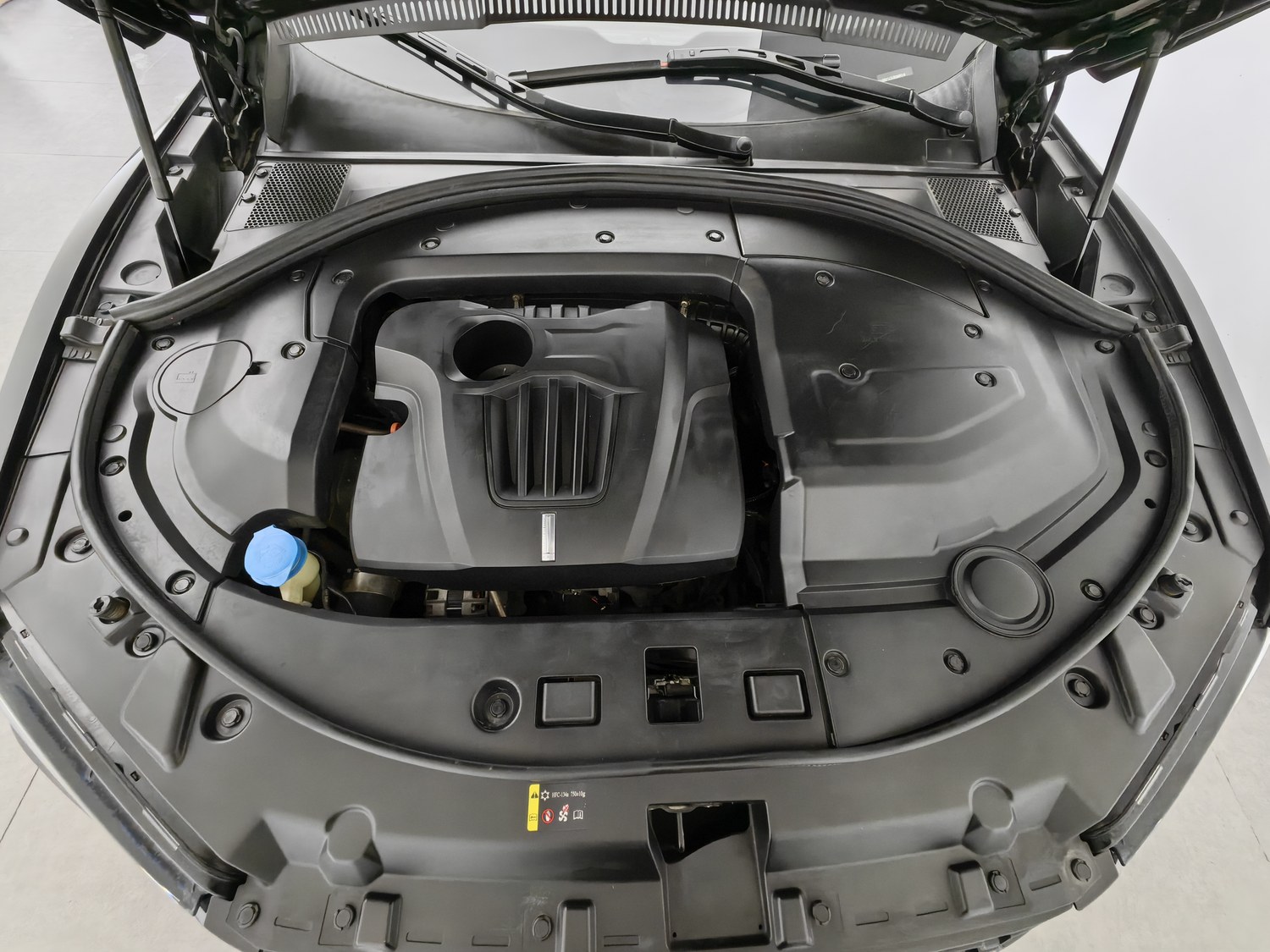 Used Wey VV7 2017 2.0 AT