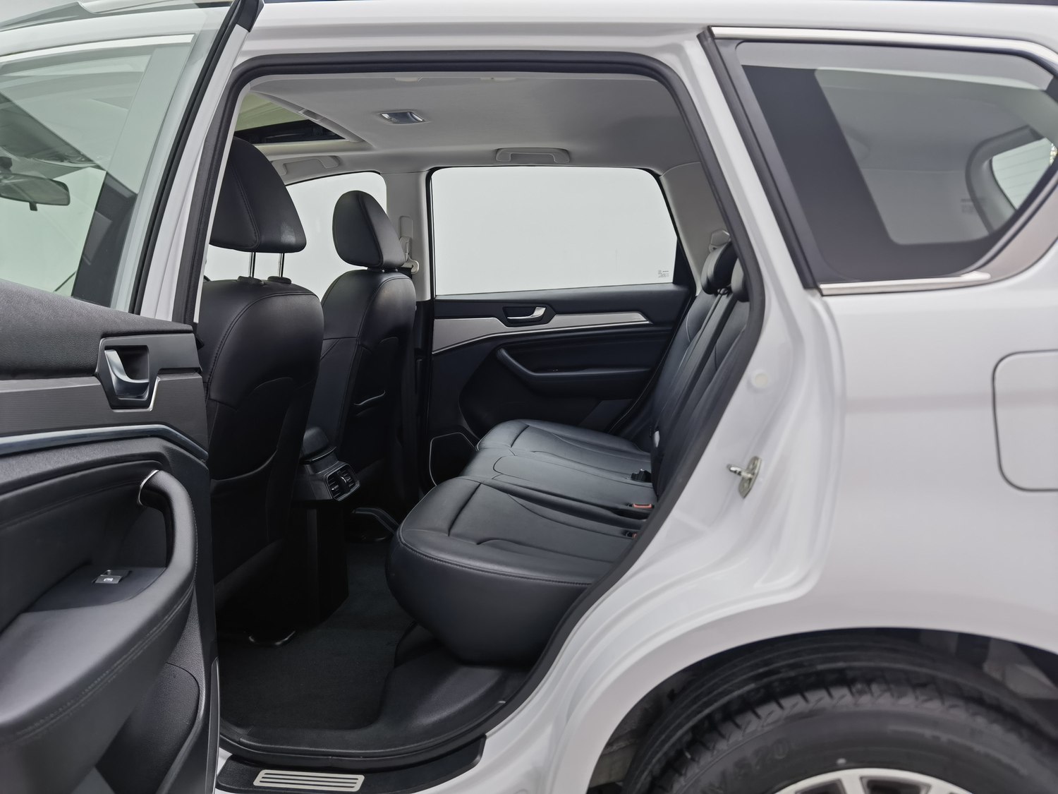 Used Haval H6 2018 1.5 AT