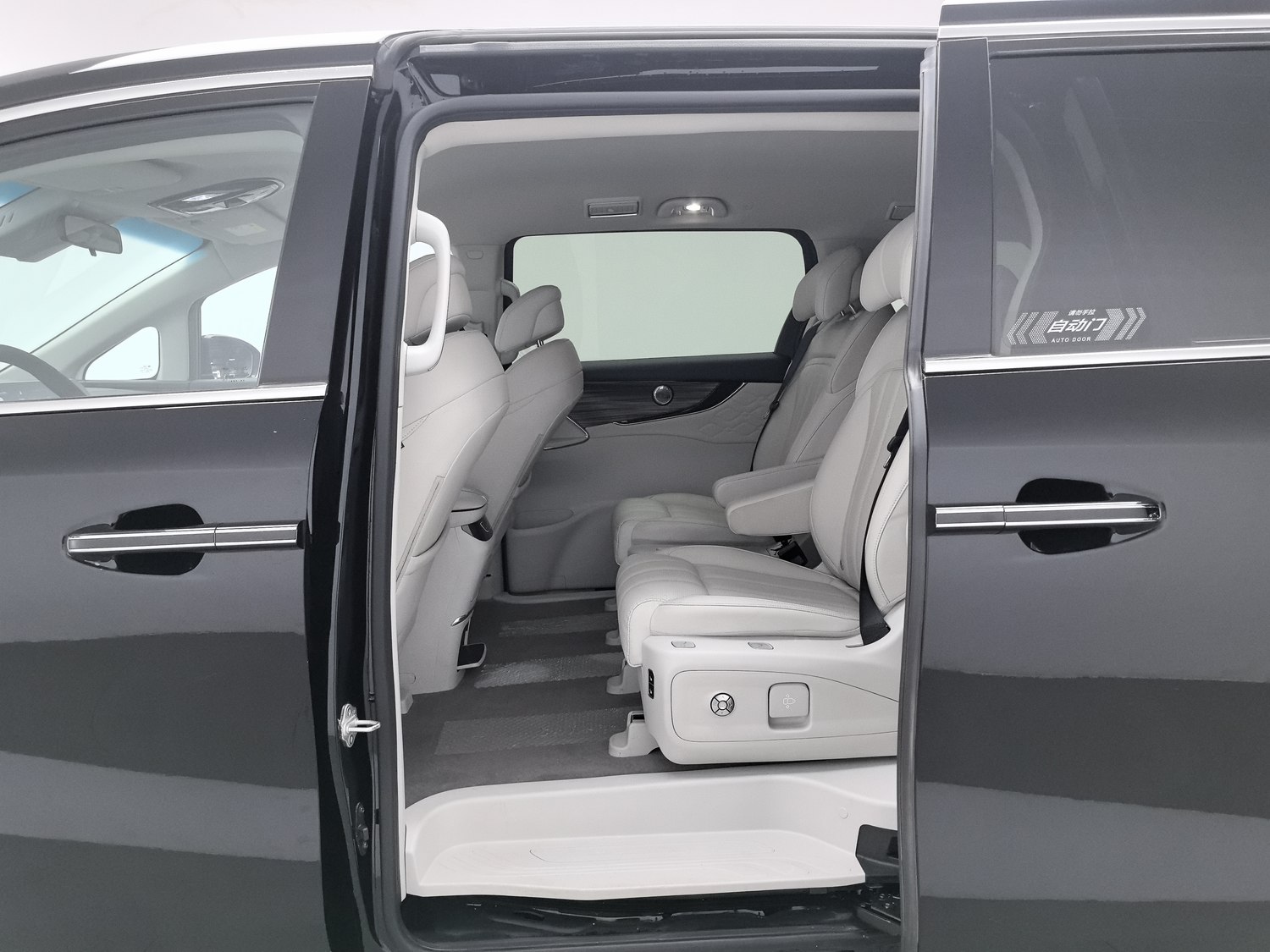 Used Dongfeng Forthing Xinghai V9 2026 1.5 AT