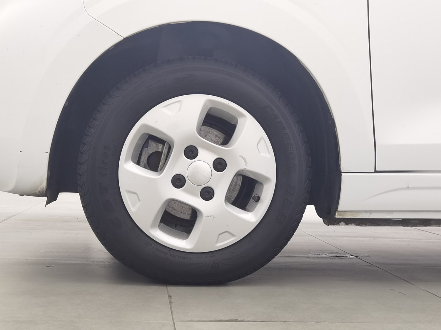 Used Roewe Clever 2021