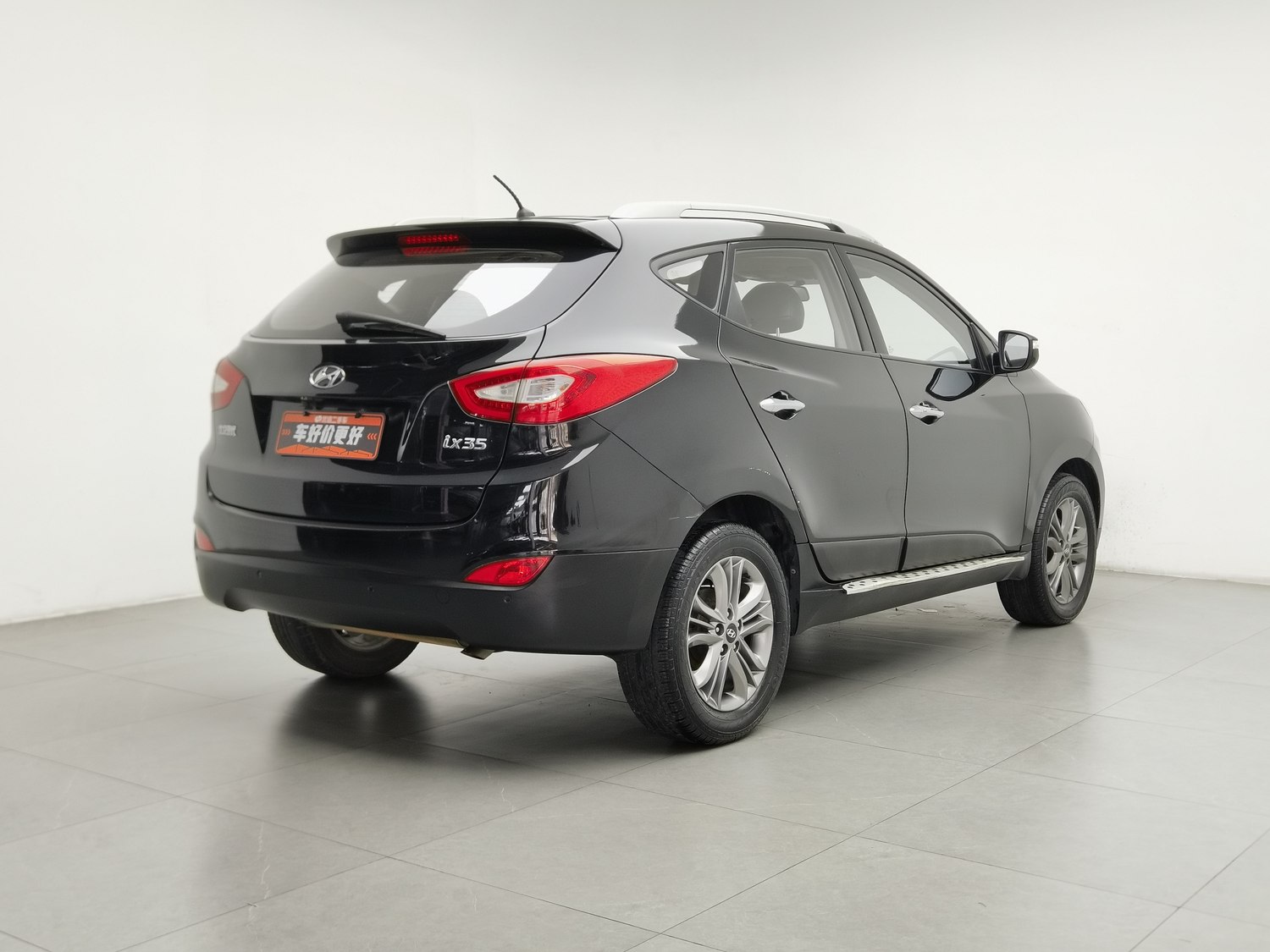 Used Hyundai ix35 2013 2.0 AT