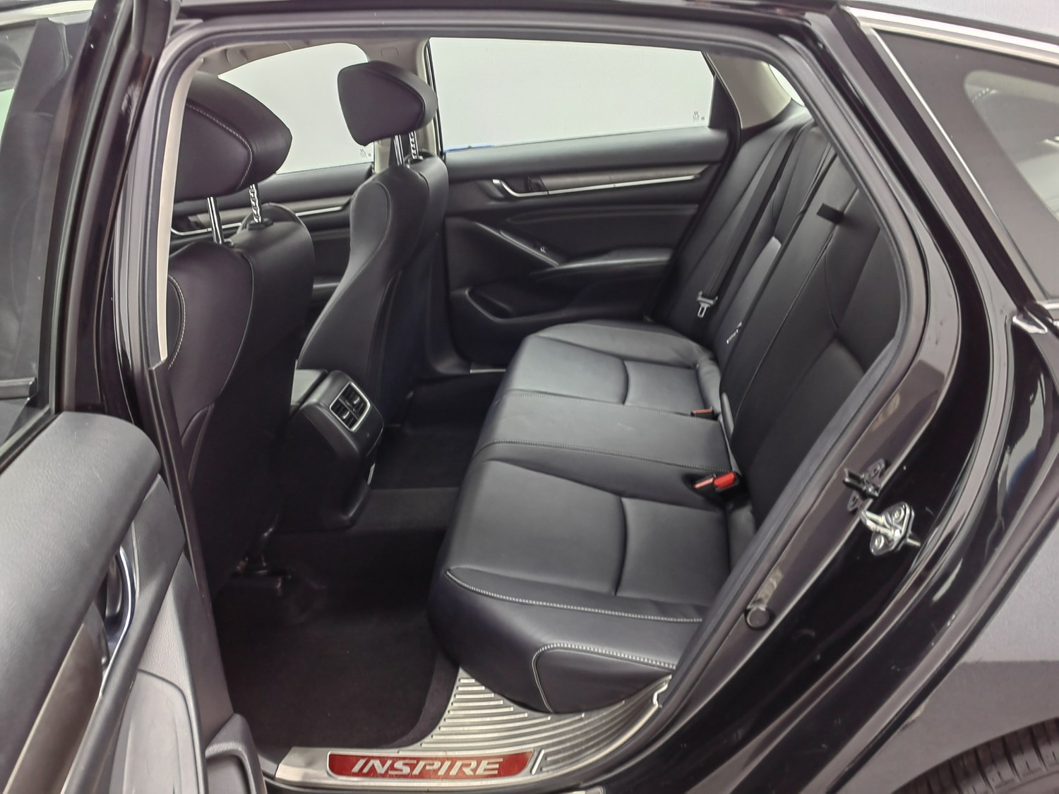 Used Honda Inspire 2019 1.5 AT