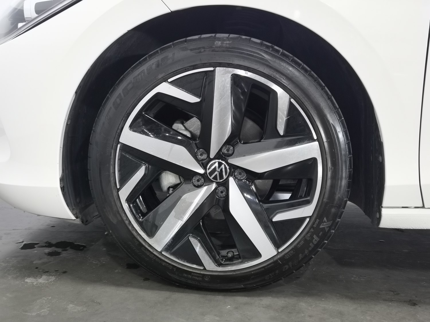 Used Volkswagen Lamando 2022 1.4 AT
