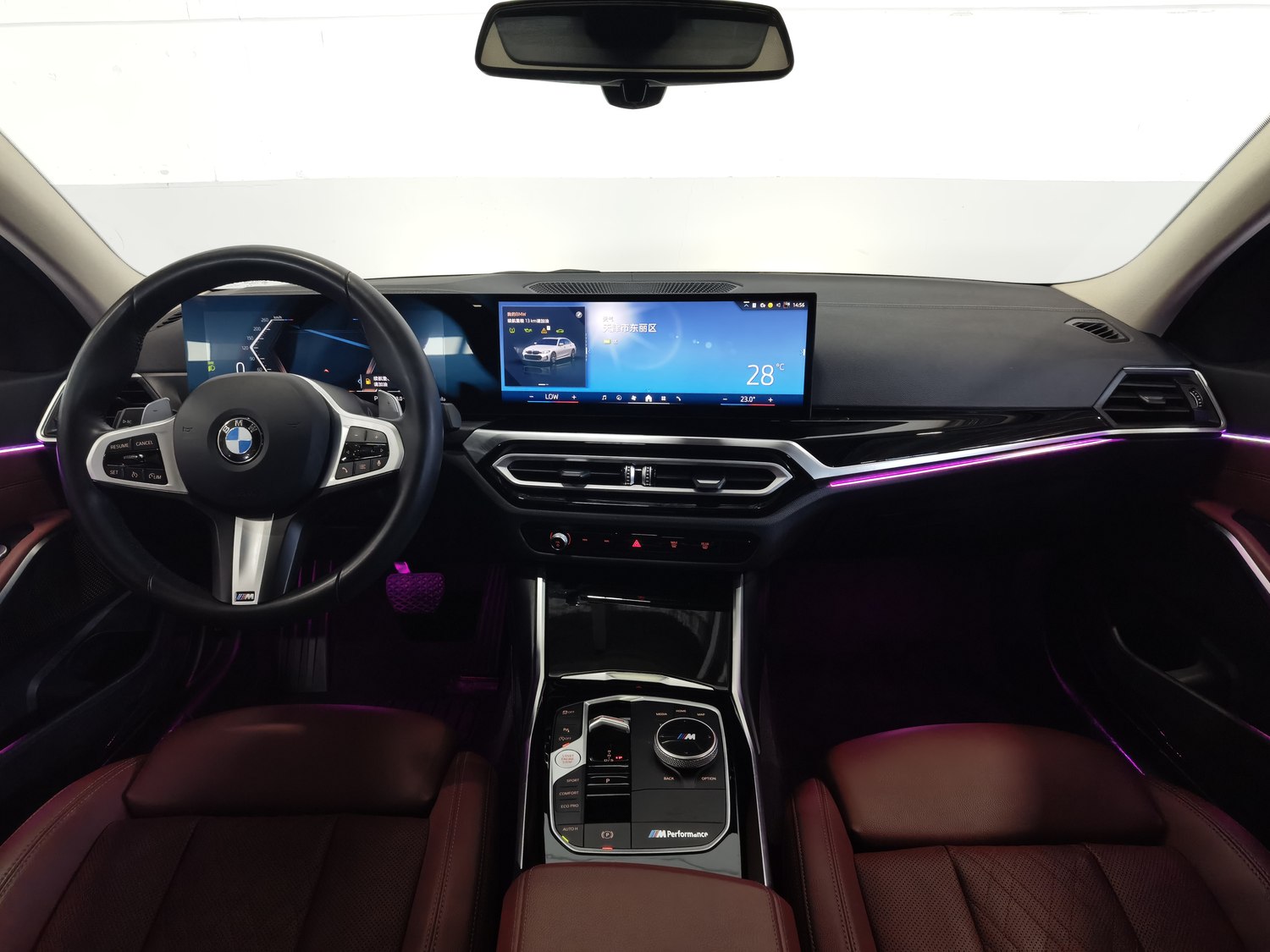 Used BMW 3 Series 2024 2.0 AT