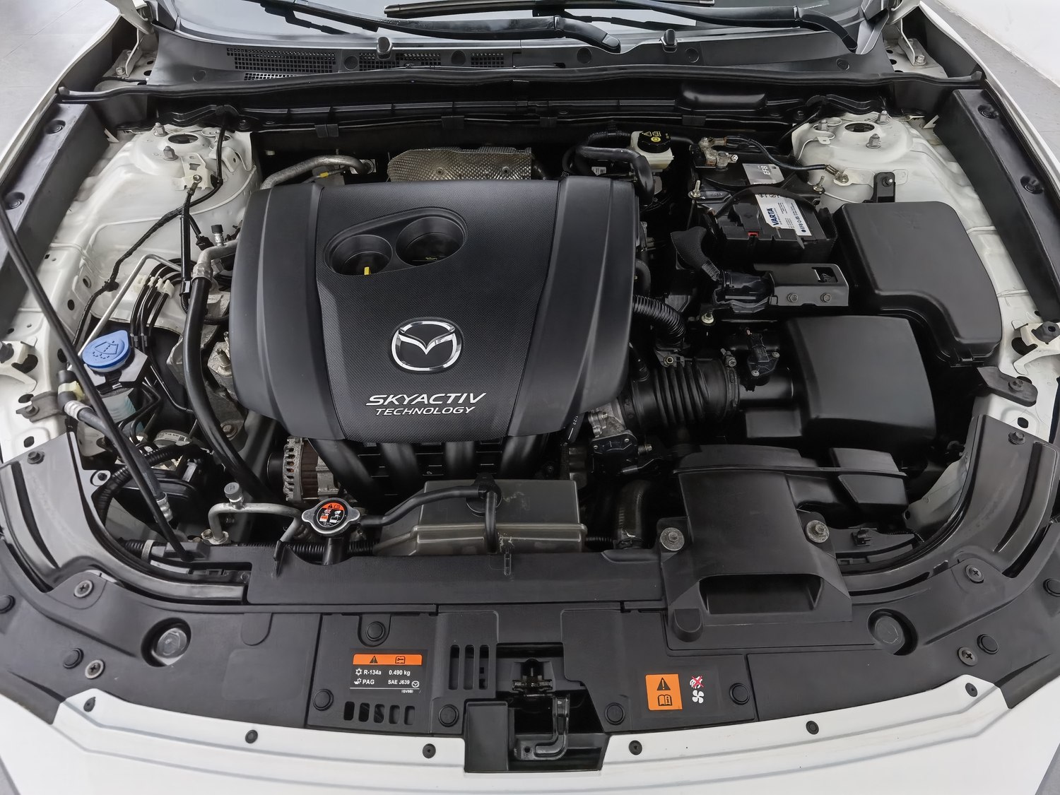 Used Mazda CX-4 2018 2.0 AT