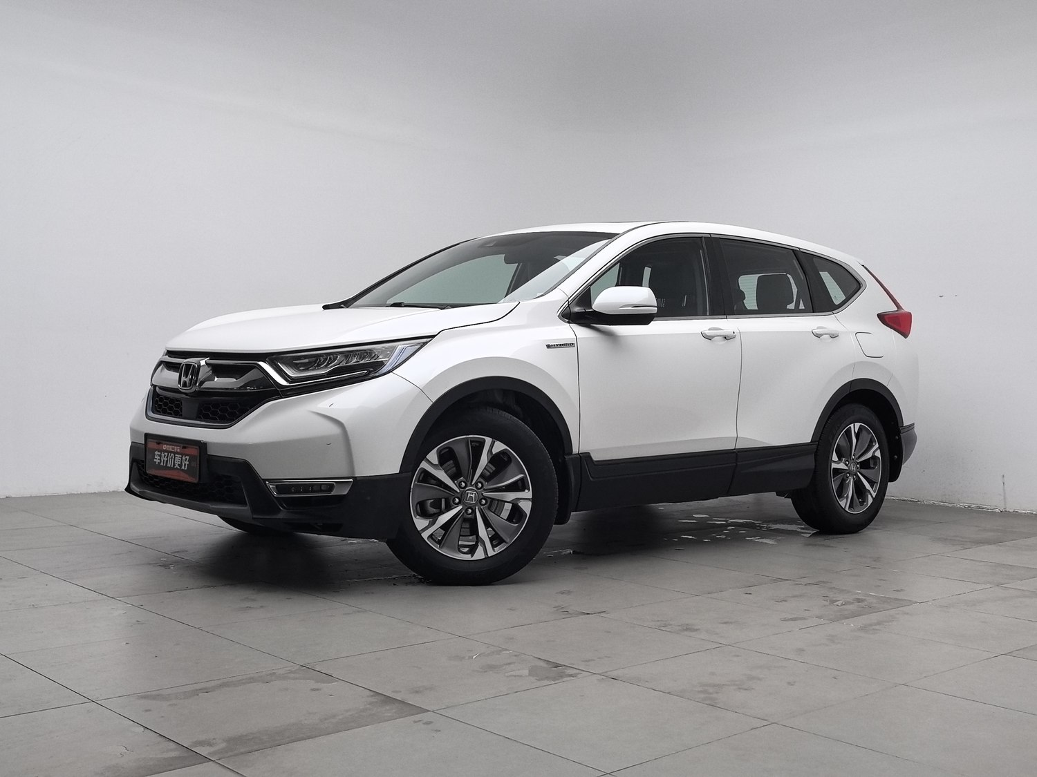 Used Honda CR-V 2019 2.0 AT