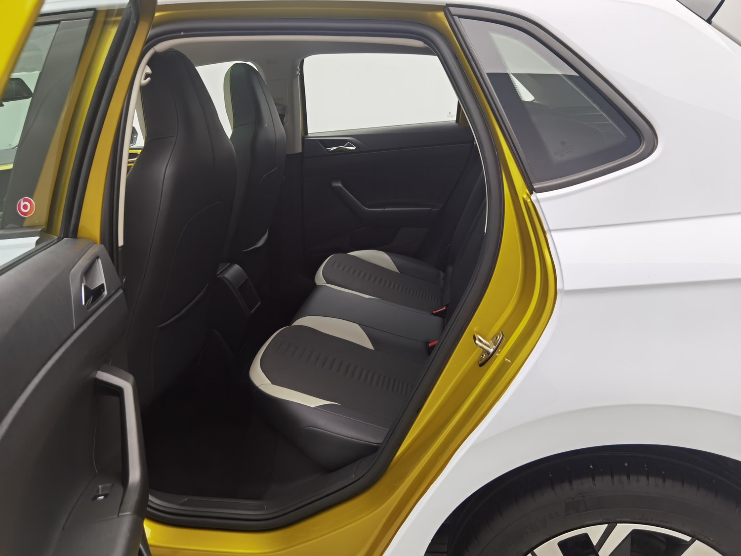 Used Volkswagen Polo 2019 1.5 AT