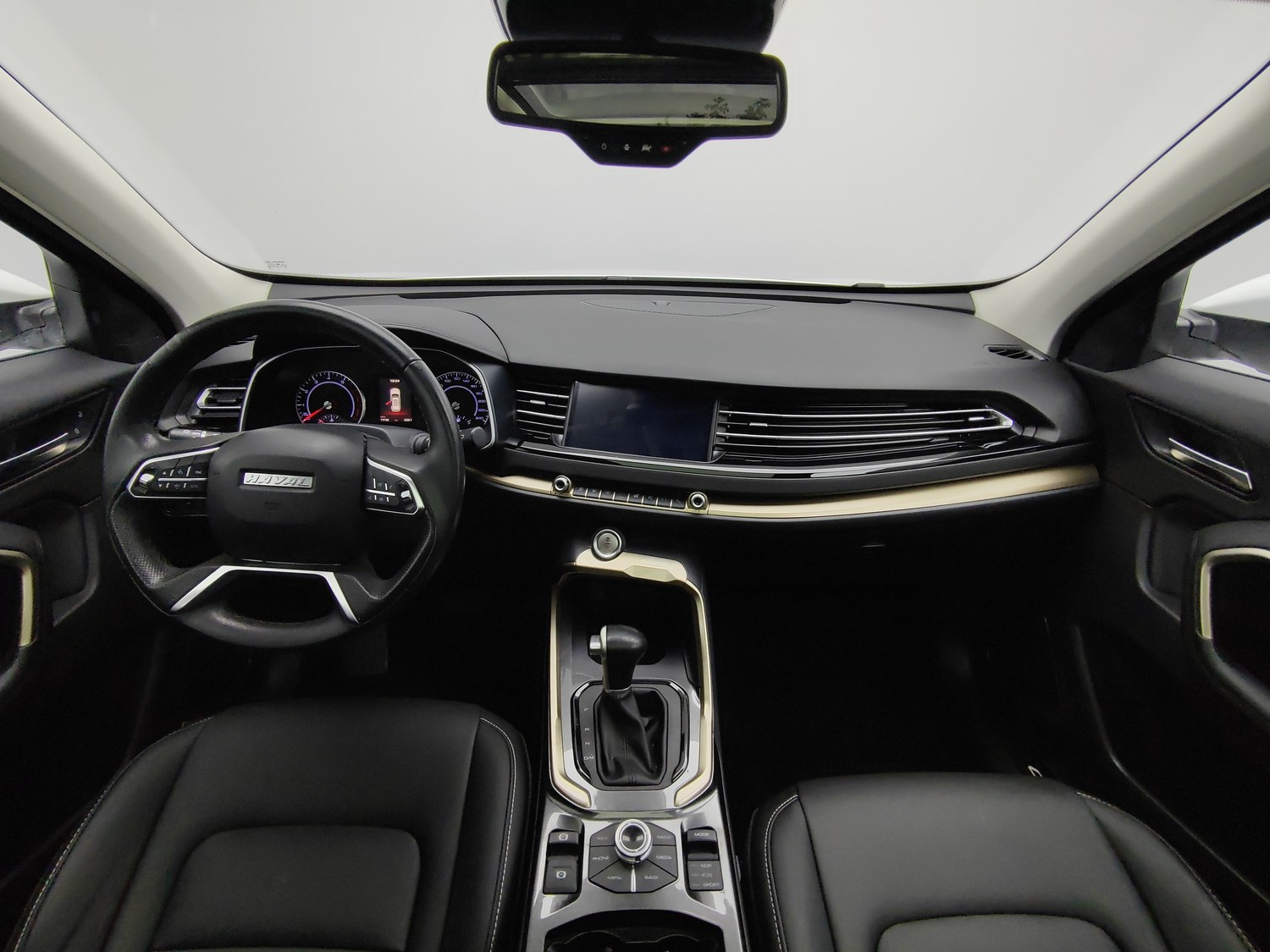 Used Haval H6 2019 1.5 AT