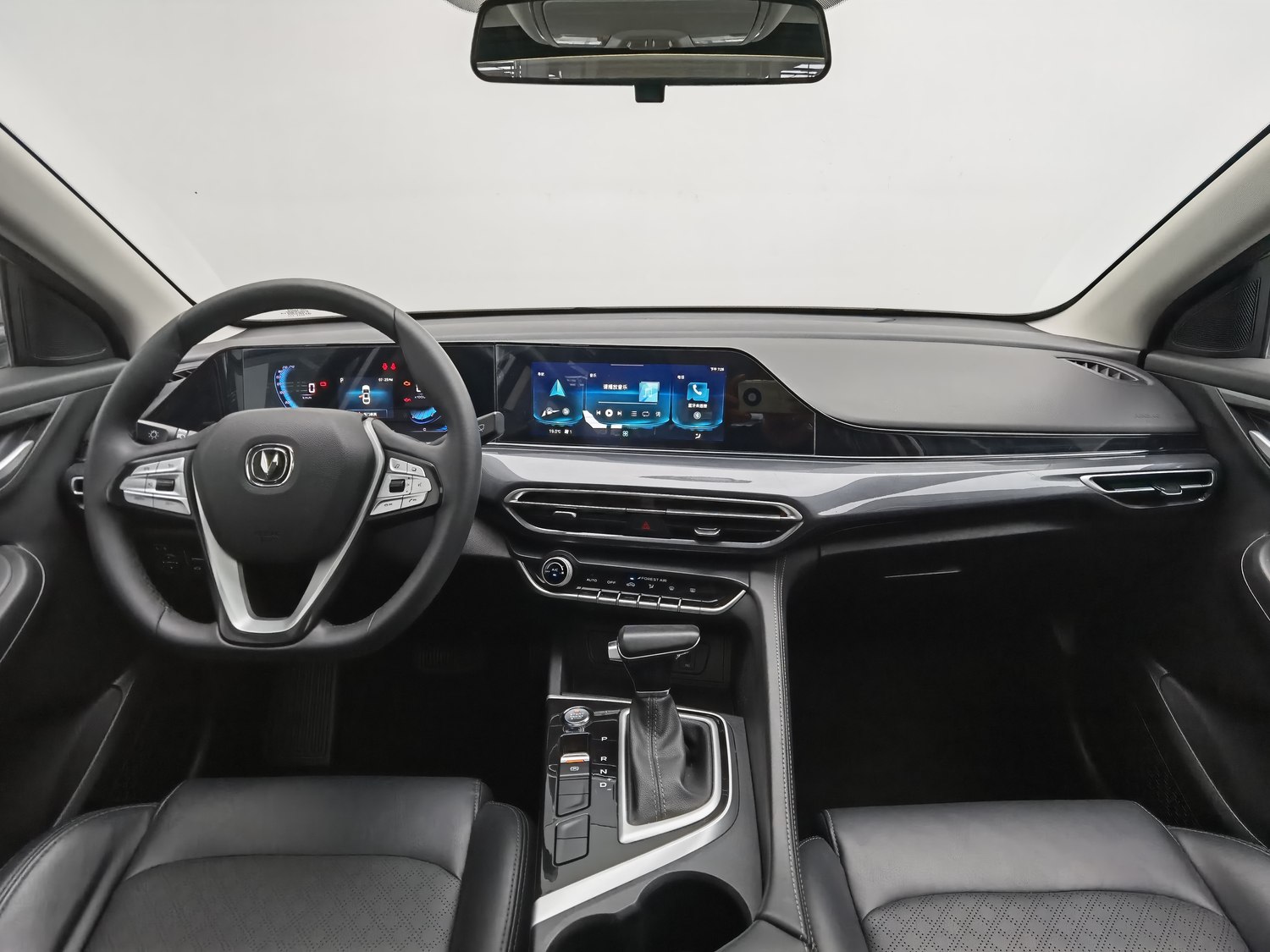 Used Changan Eado 2020 1.6 AT