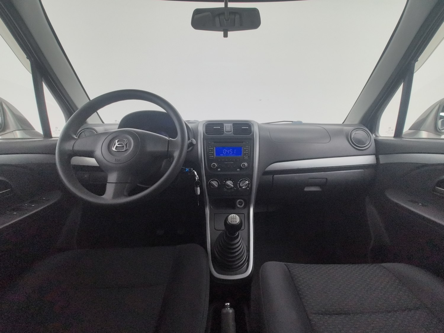 Used Suzuki Beidou X5 2013 1.4 MT