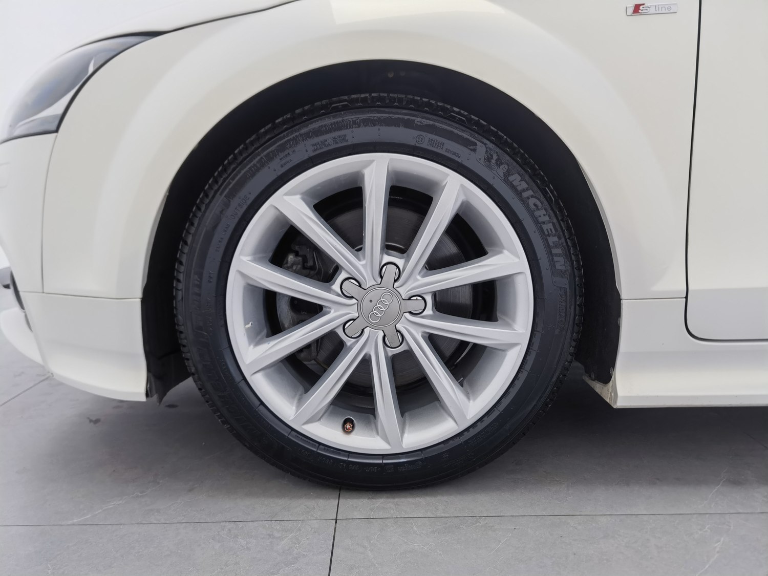 Used Audi TT (Imported) 2013 2.0 AT
