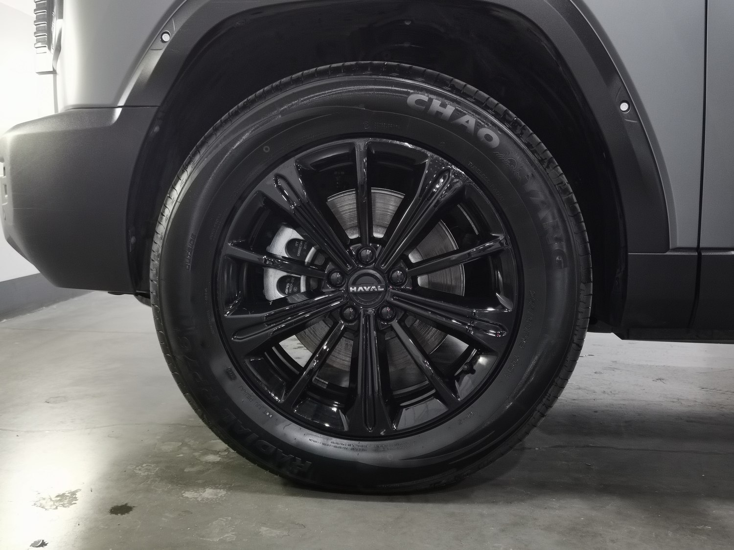 Used Haval Menglong EV 2026 1.5 AT
