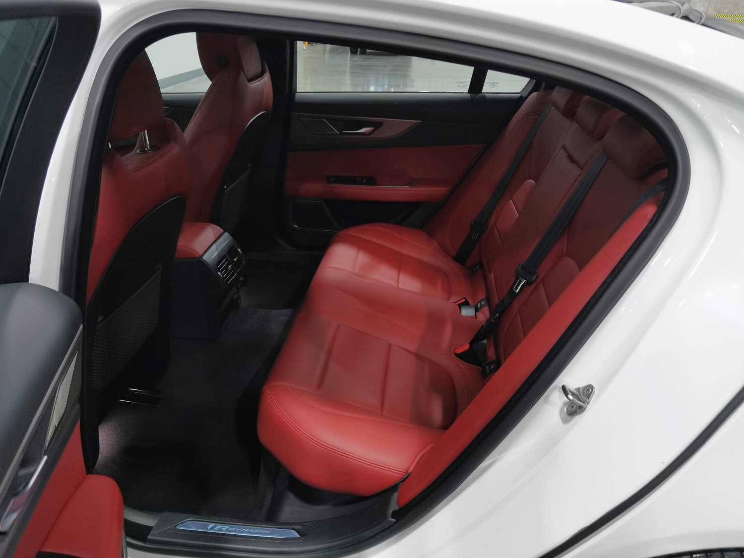 Used Jaguar XEL 2024 2.0 AT