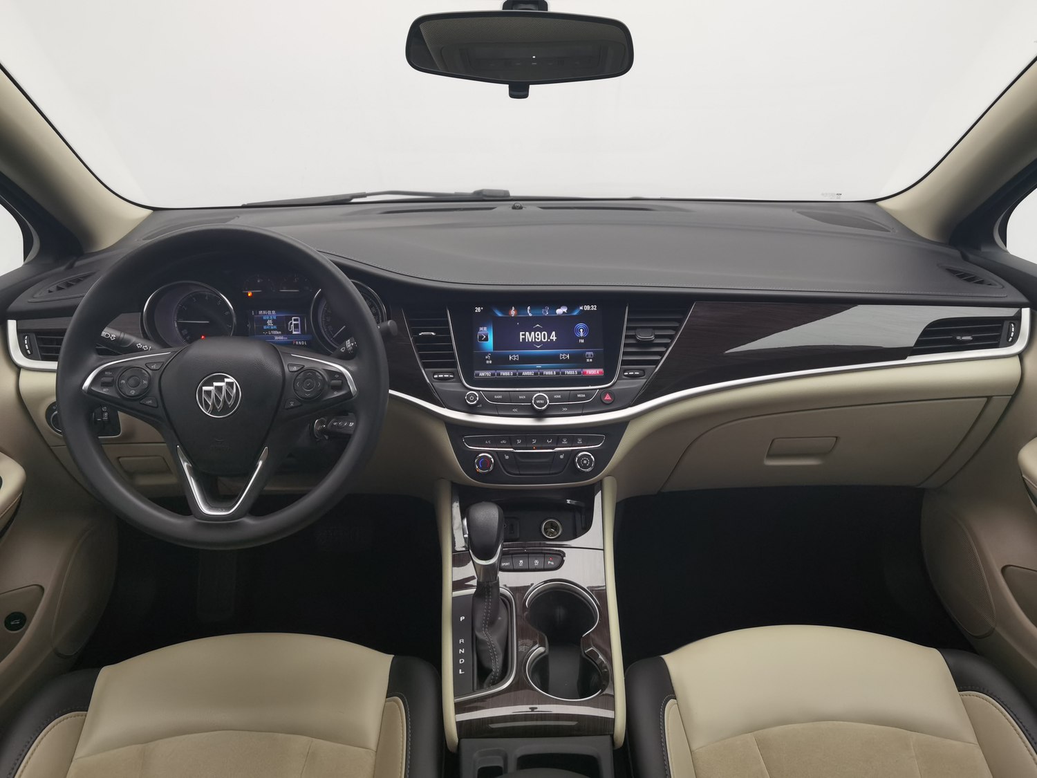 Used Buick Verano 2019 1.5 AT