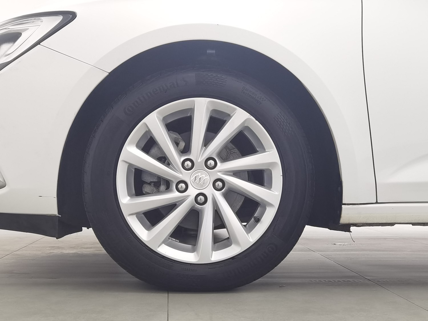 Used Buick Verano 2019 1.5 AT