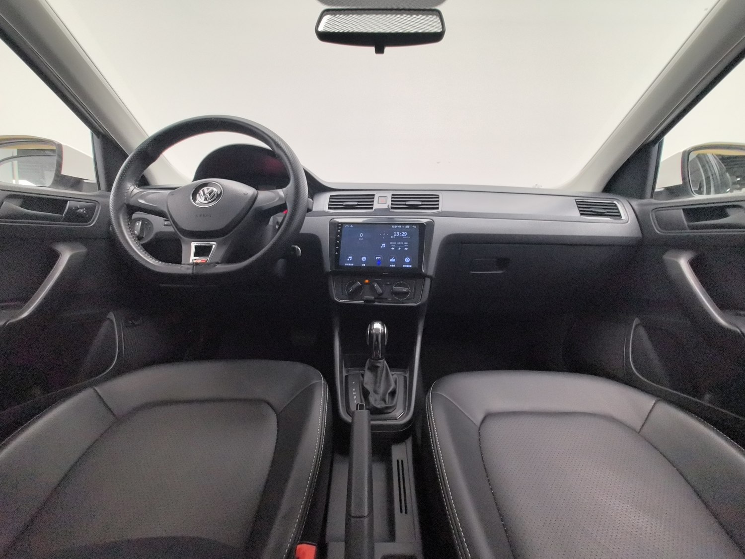 Used Volkswagen Santana 2021 1.5 AT