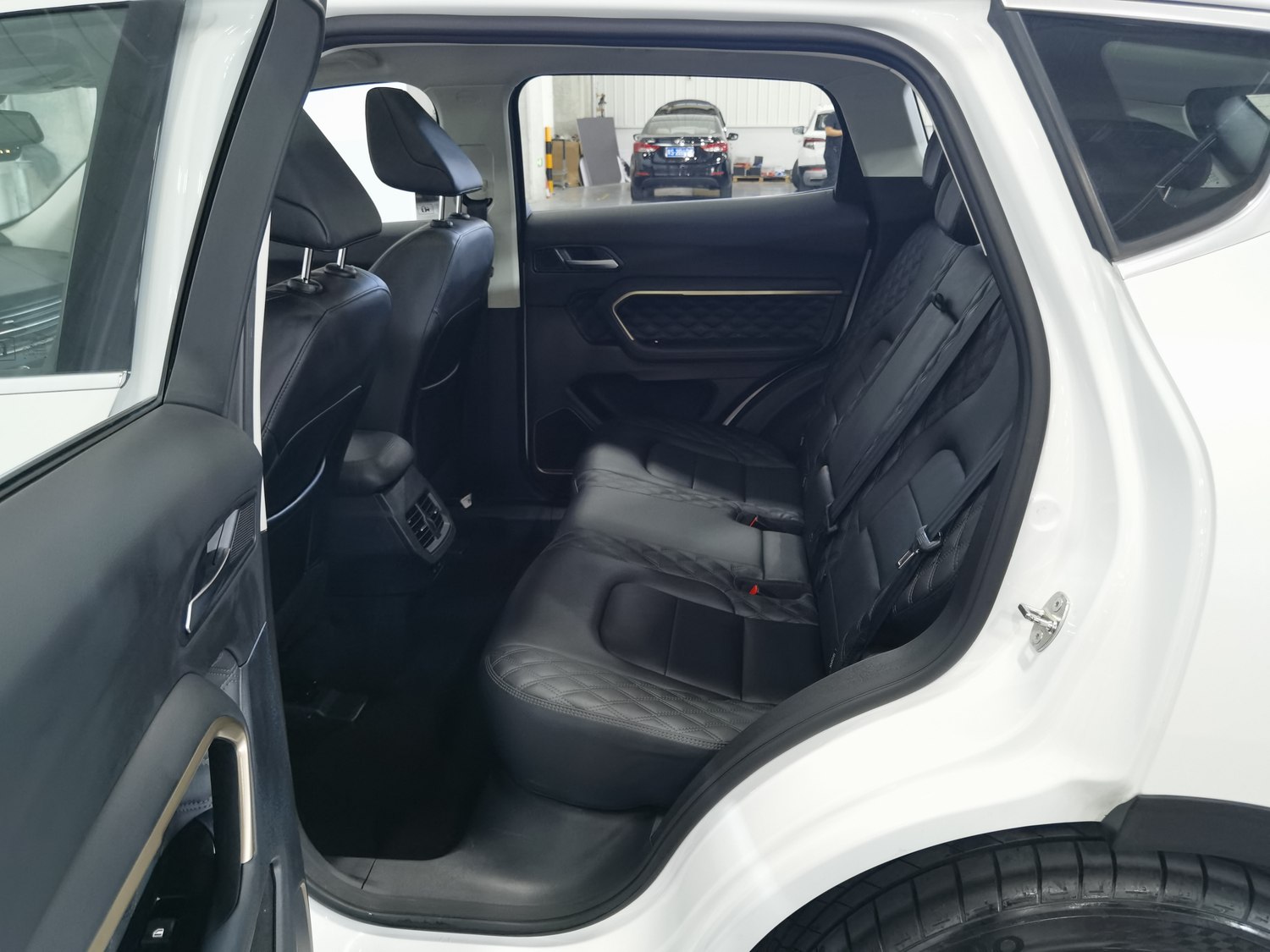 Used Haval H6 2021 1.5 AT