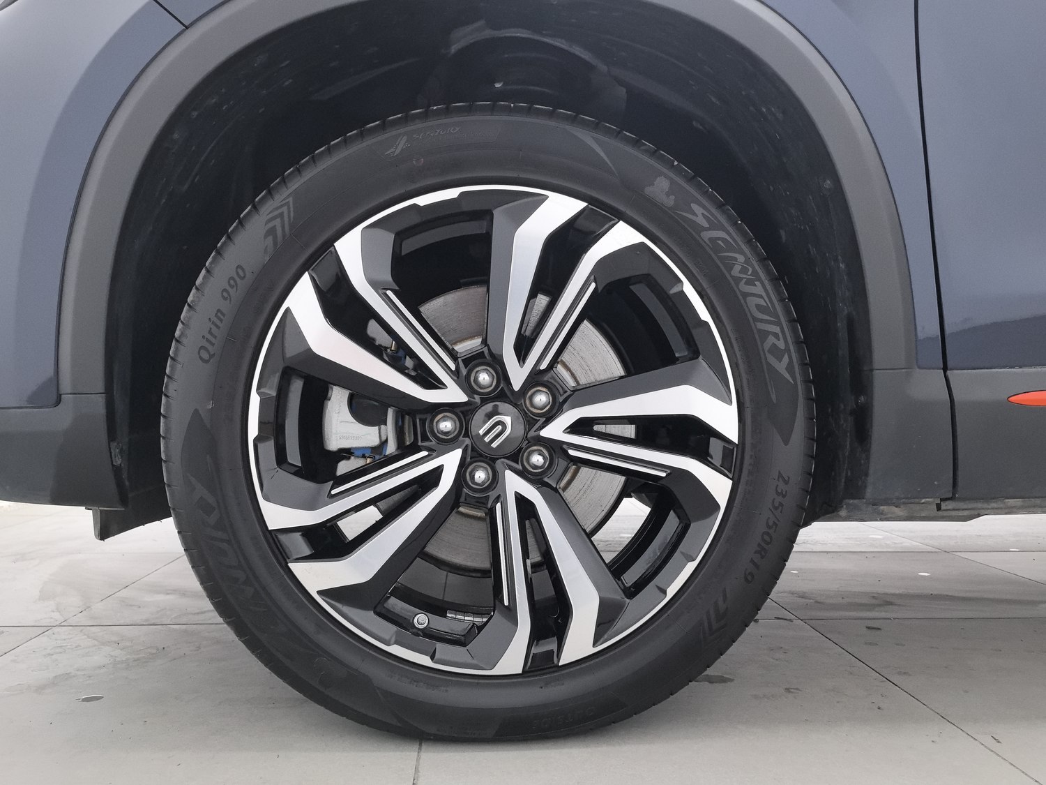 Used Skyworth HT-i 2024 1.5 AT