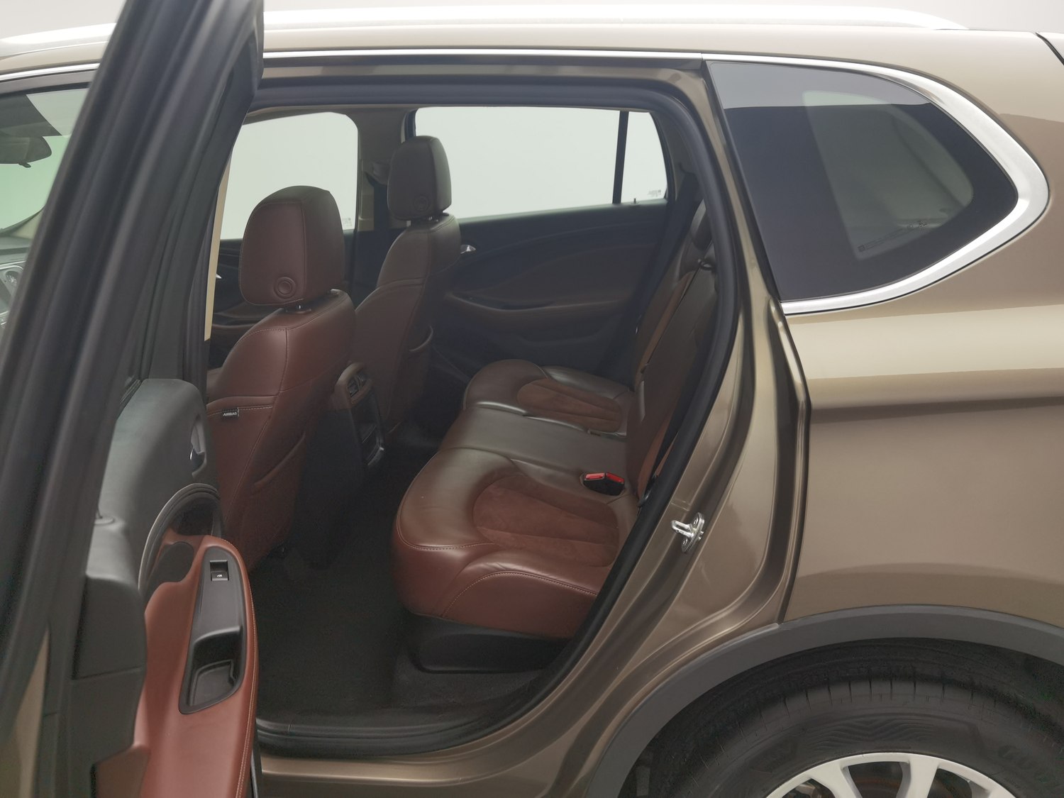 Used Buick Envision 2018 1.5 AT