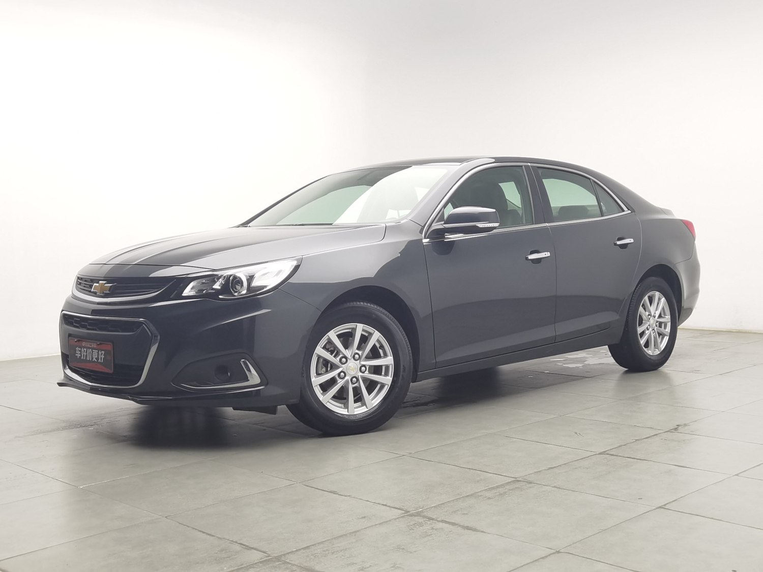 Used Chevrolet Malibu 2018 1.5 AT