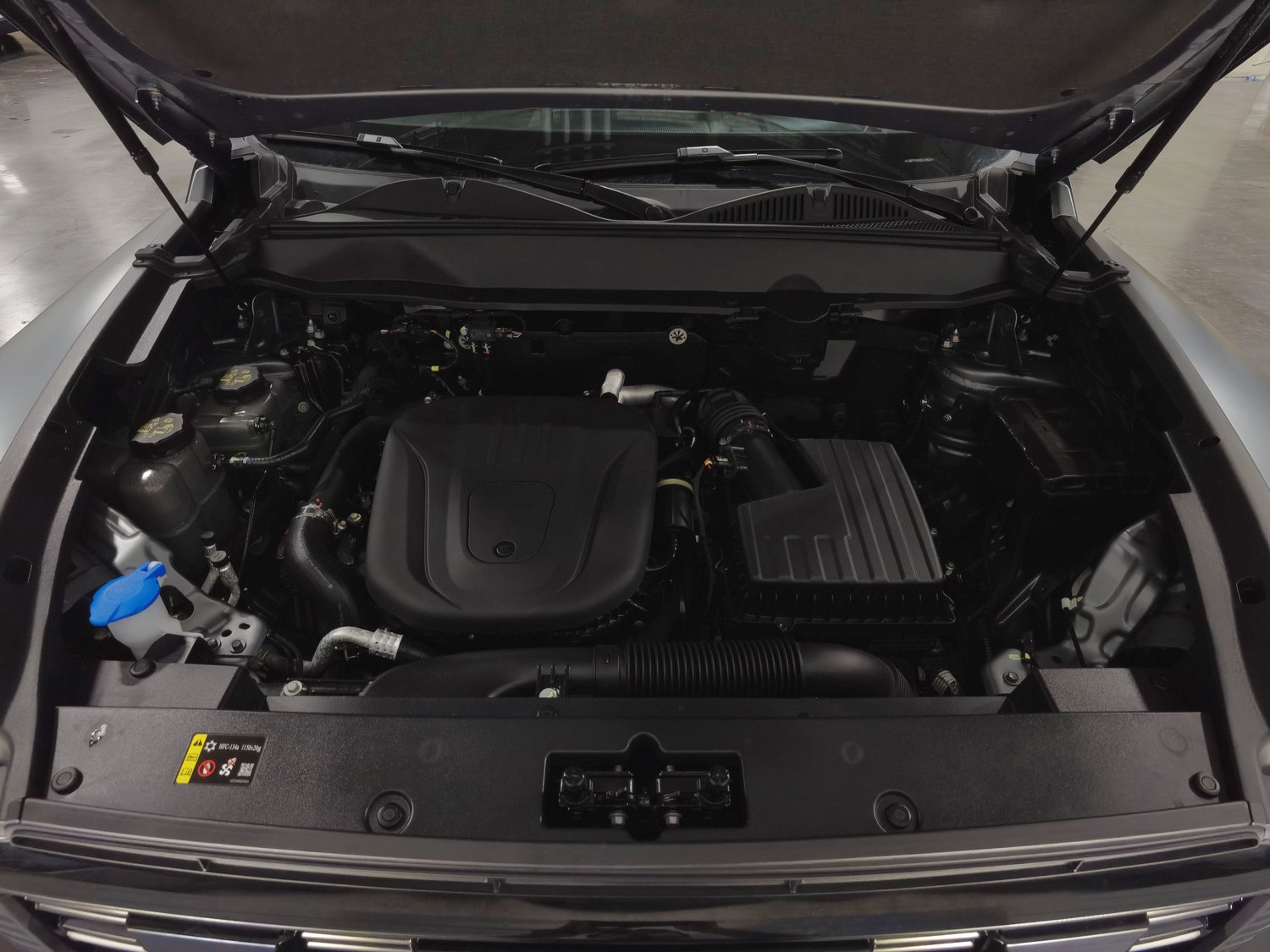 Used Haval Menglong EV 2026 1.5 AT